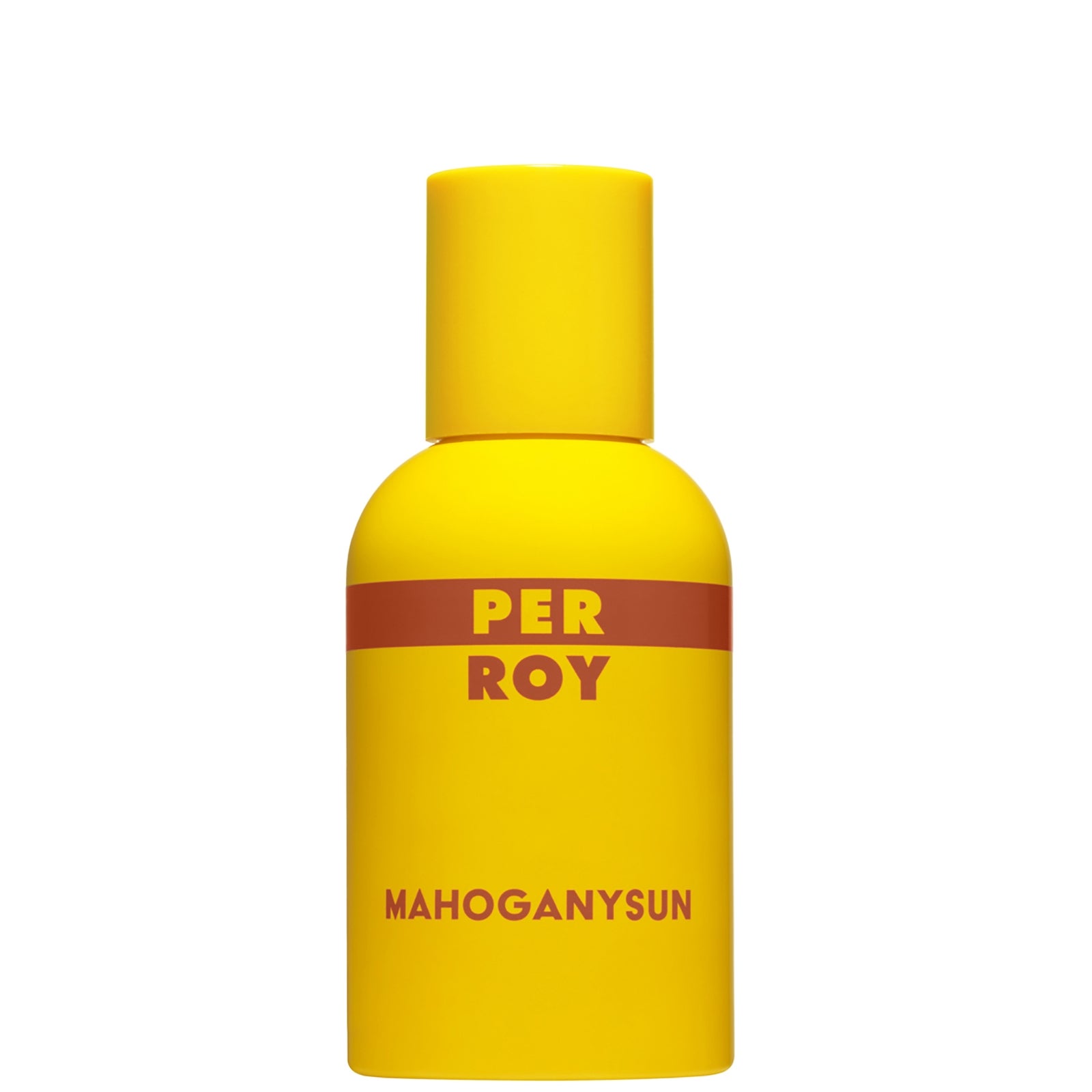 Perroy Mahogany Sun Eau de Parfum 100ml