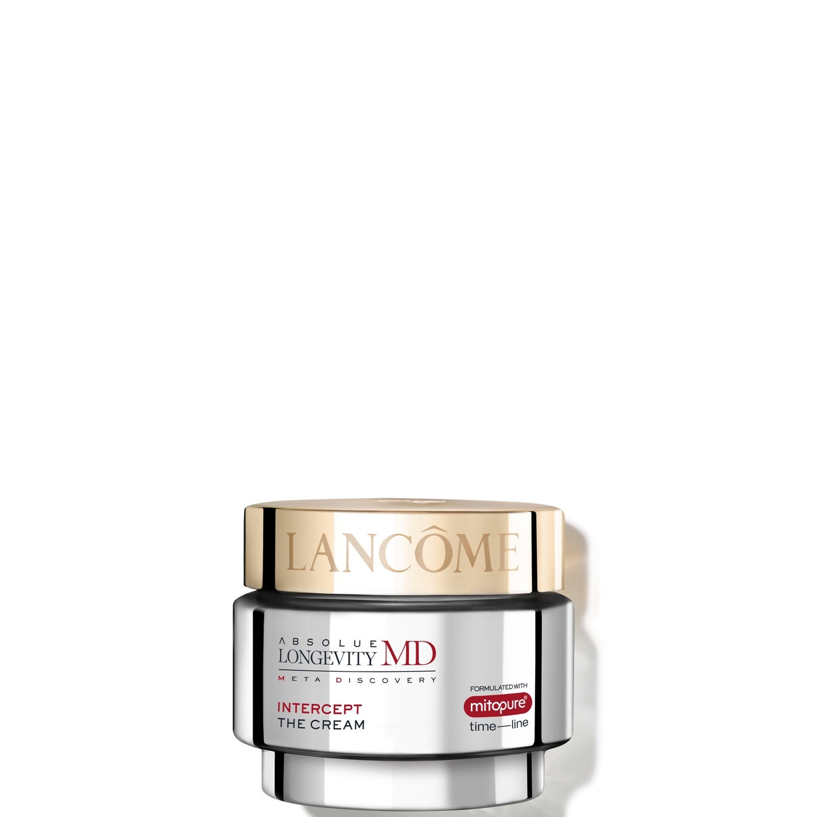 Lancôme Absolue Longevity MD, Intercept the Cream 50ml