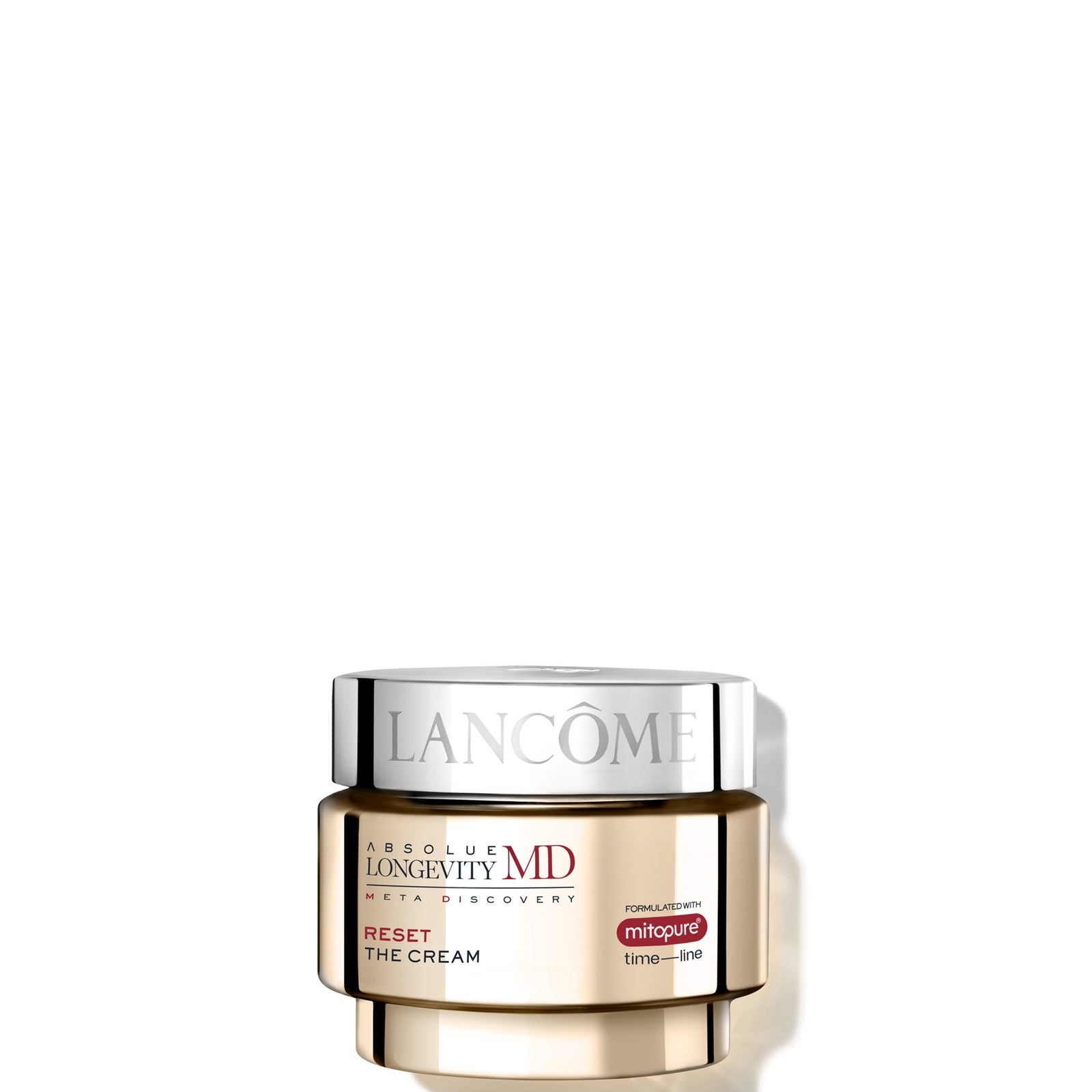 Lancôme Absolue Longevity MD Reset the Cream 50ml