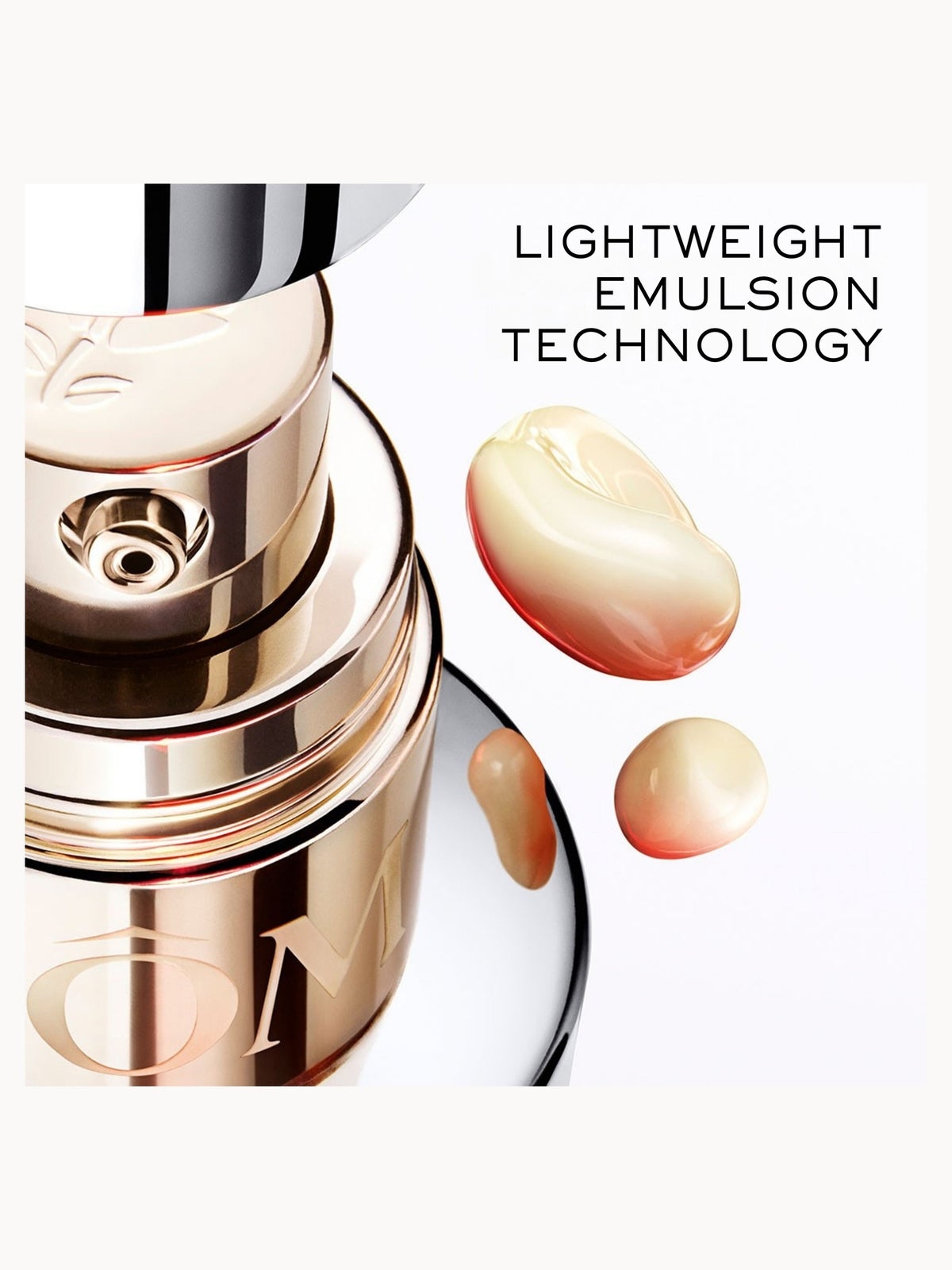 Lancôme Absolue Longevity MD Intercept Serum 50ml 4