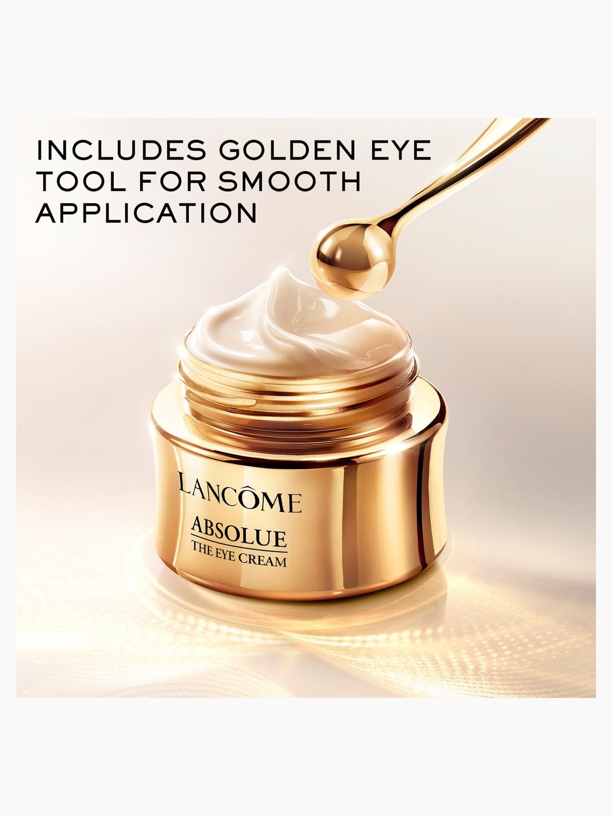 Lancôme Absolue Longevity Eye Cream Collection Set 3