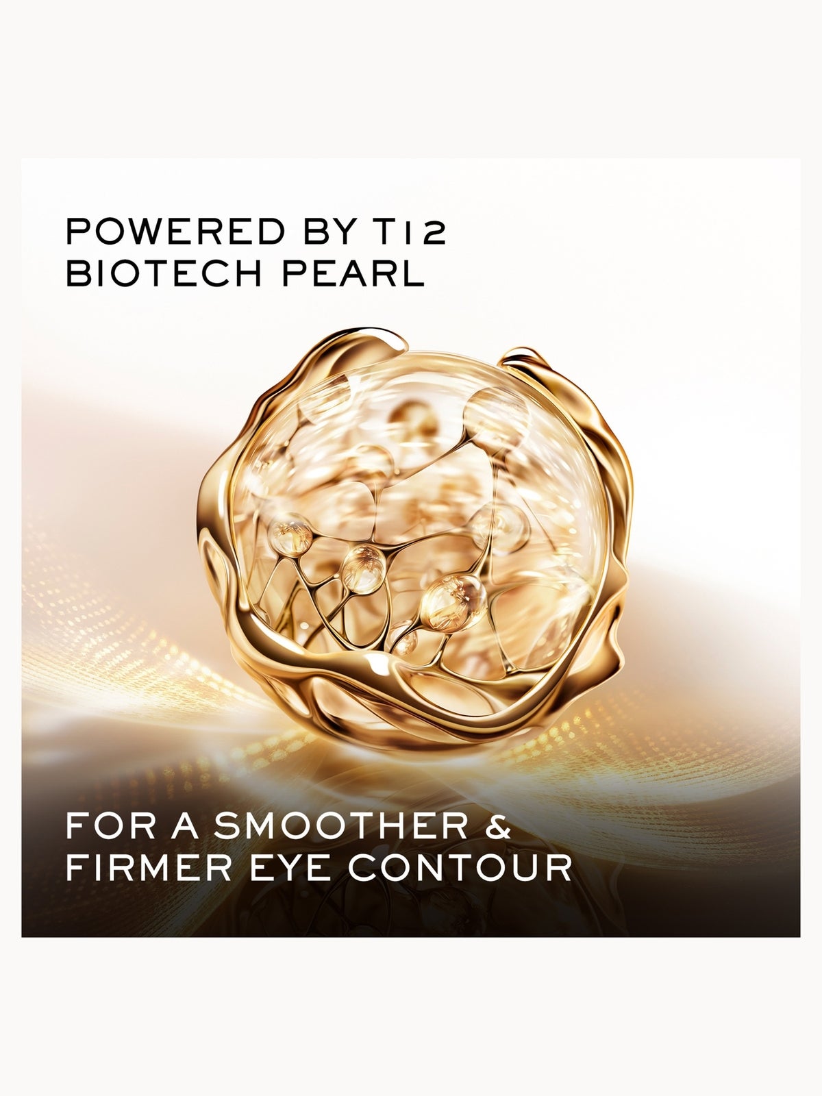 Lancôme Absolue Longevity Eye Cream Collection Set 2
