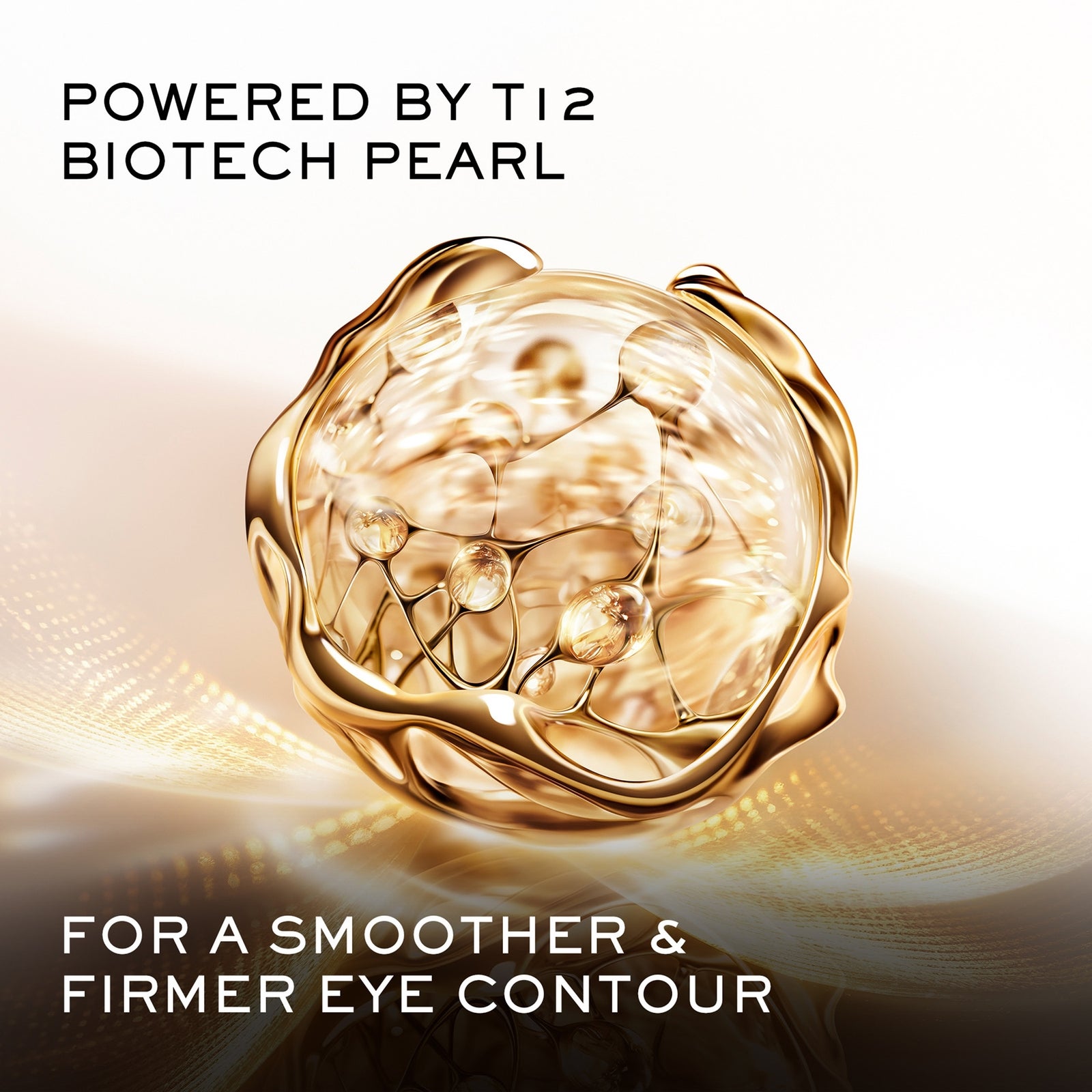 Lancôme Absolue Longevity Eye Cream Collection Set