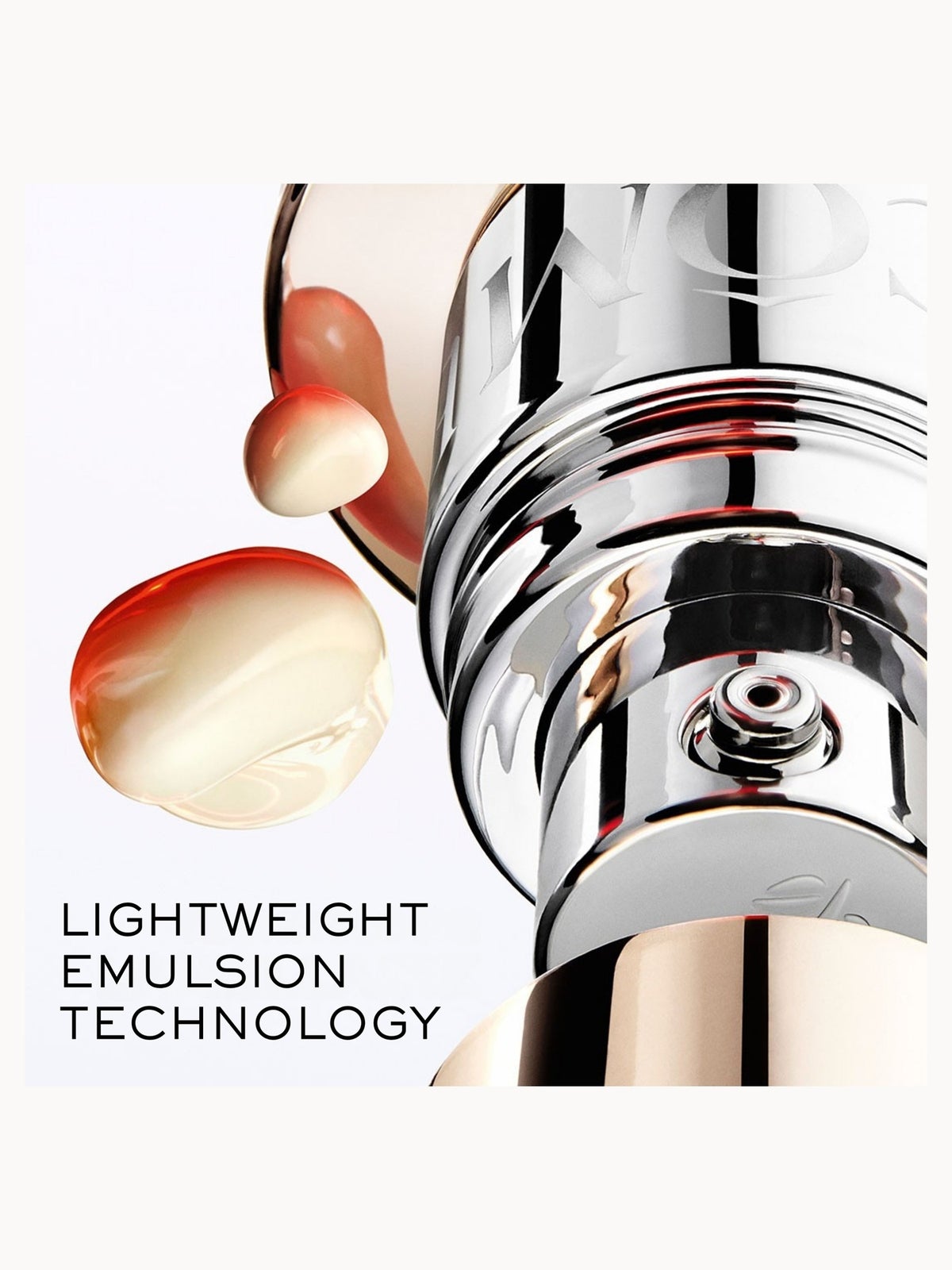 Lancôme Absolue Longevity MD Reset Serum 50ml 4