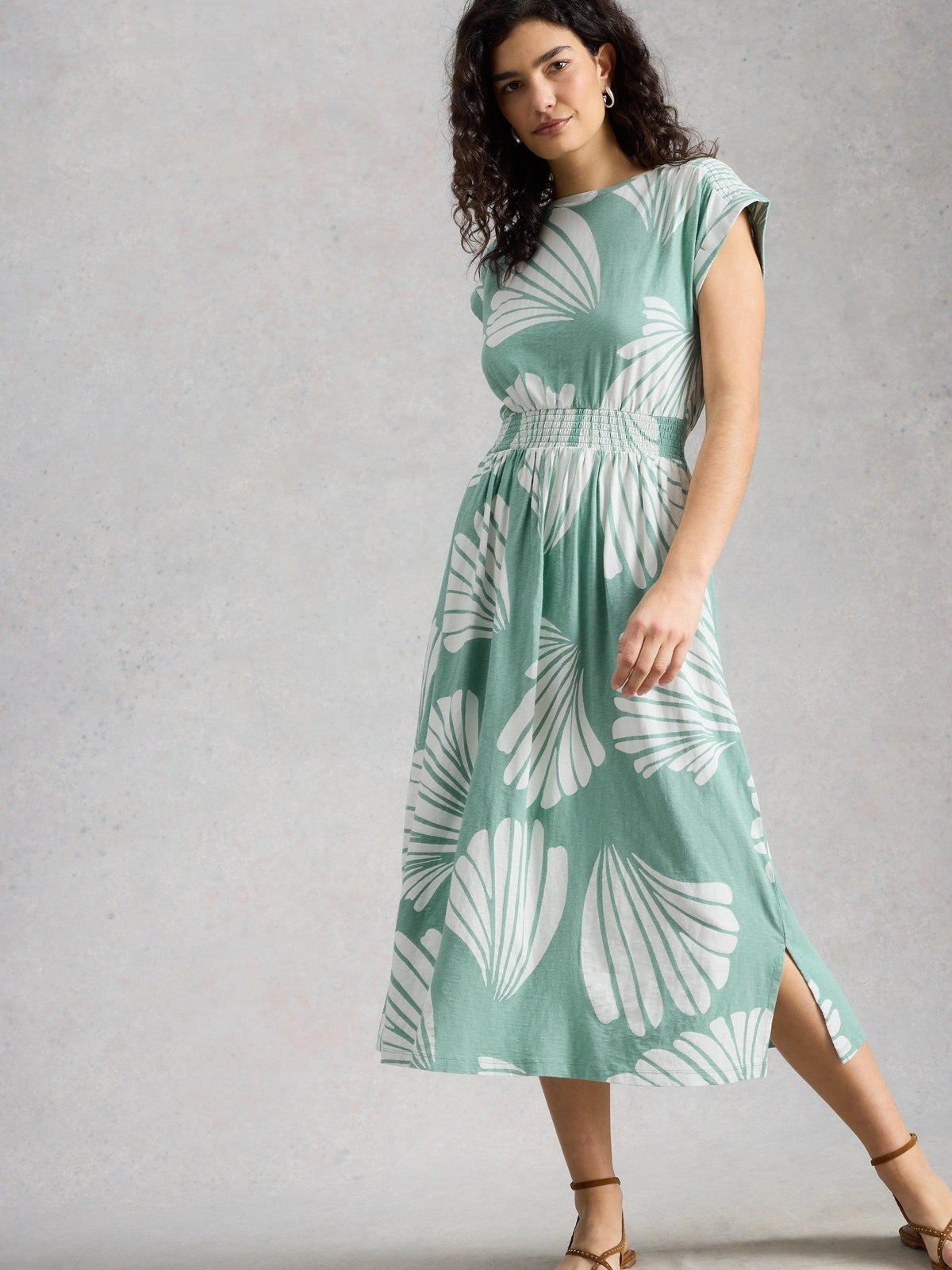Jerseykleid Mina - 46/R