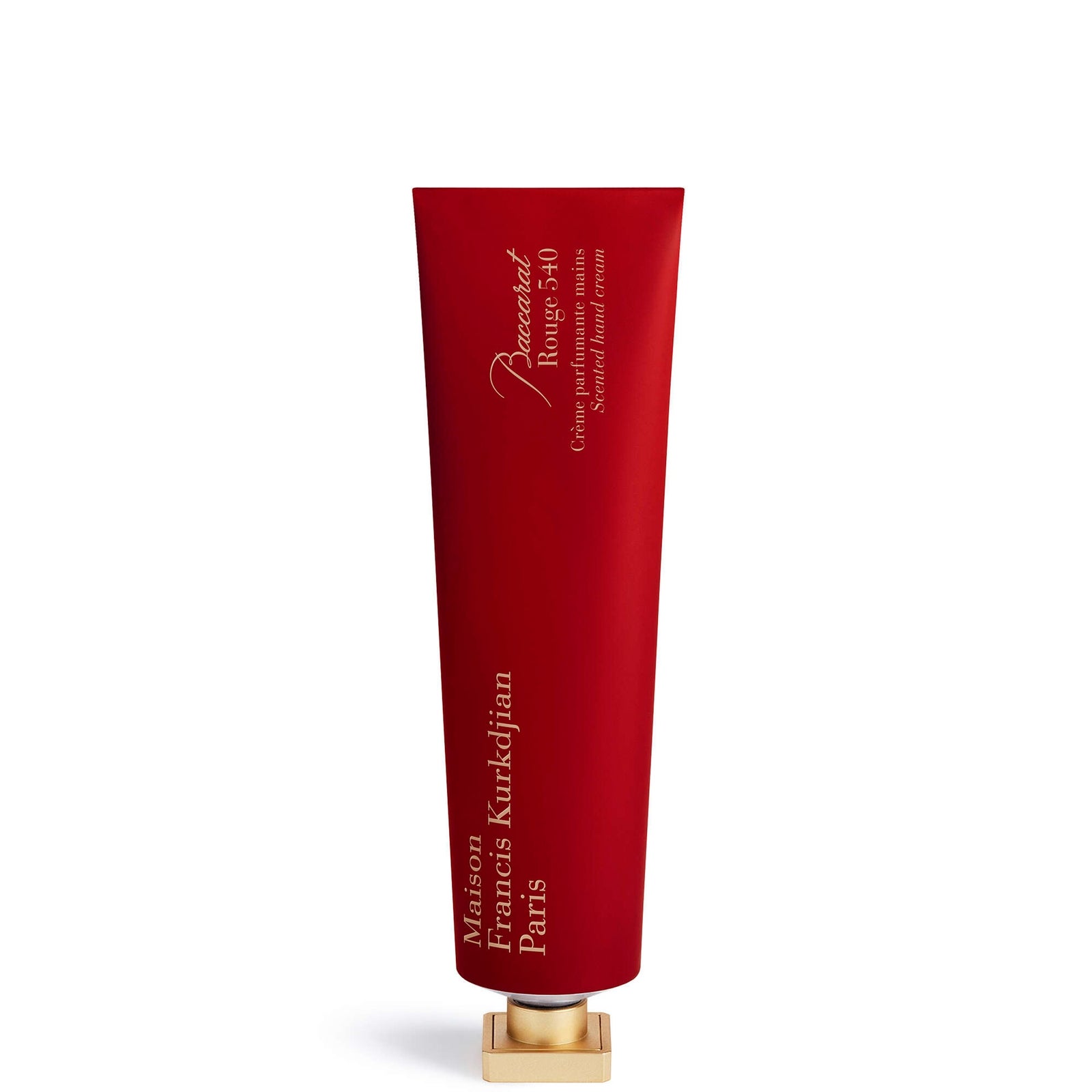 Maison Francis Kurkdjian BACCARAT ROUGE 540 Scented Hand Cream 70ml
