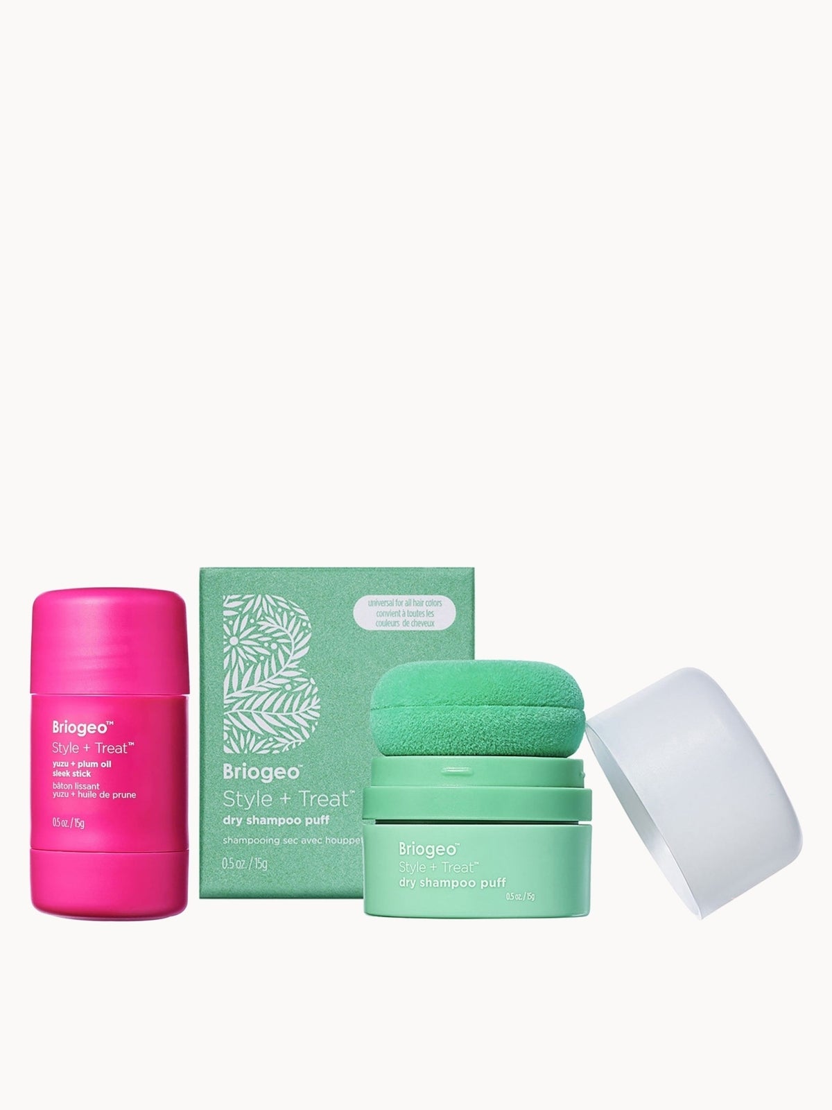 Briogeo Style + Treat Anniversary Duo