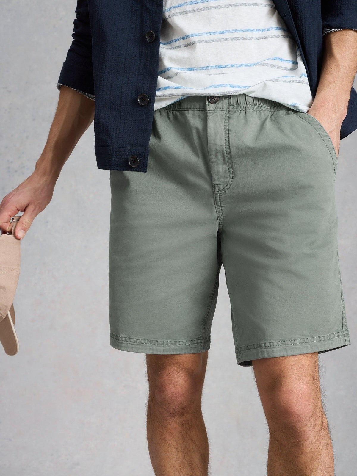 Shorts Sutton - 36/R