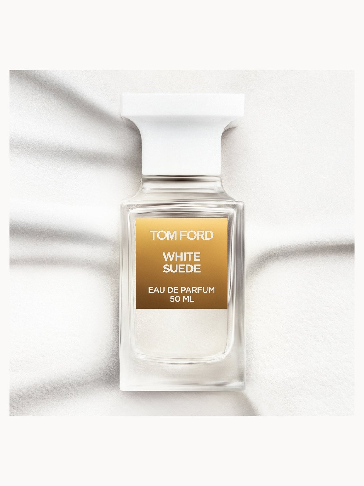 TOM FORD White Suede Eau de Parfum 100ml 3