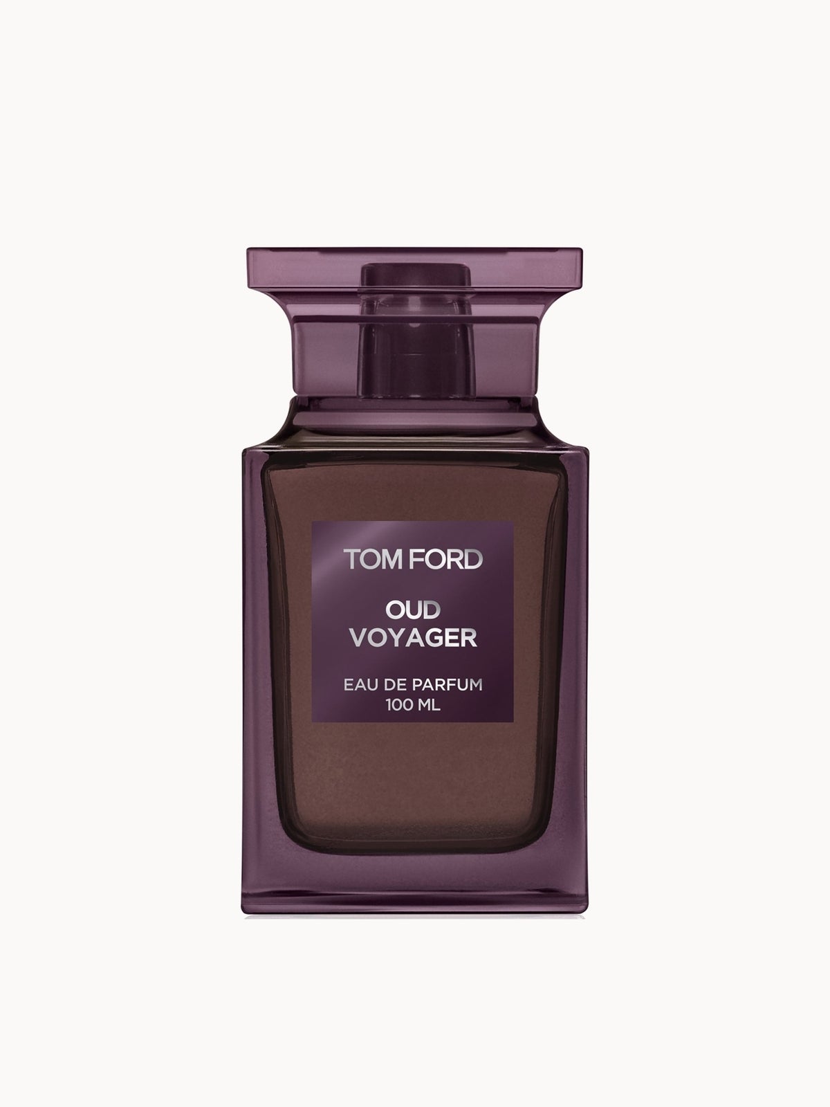 TOM FORD Oud Voyager Eau de Parfum 100ml