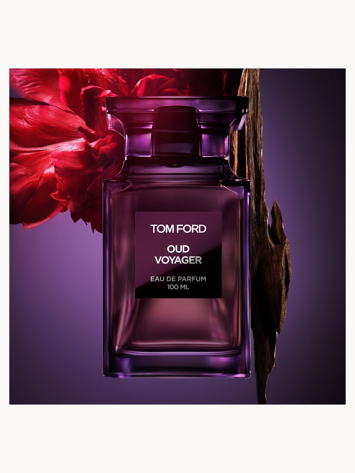 TOM FORD Oud Voyager Eau de Parfum 100ml 2