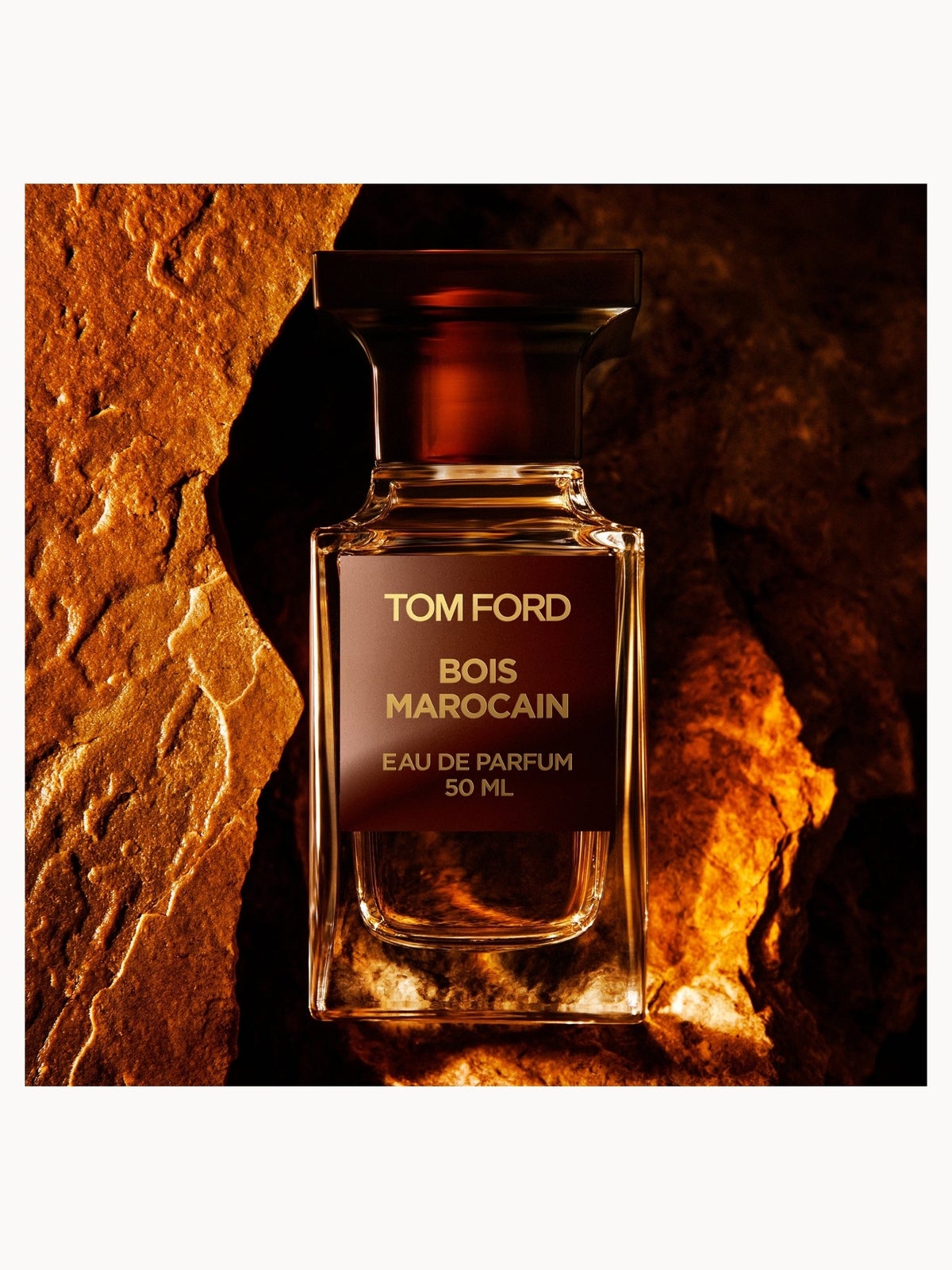 TOM FORD Bois Marocain Eau de Parfum 50ml 3