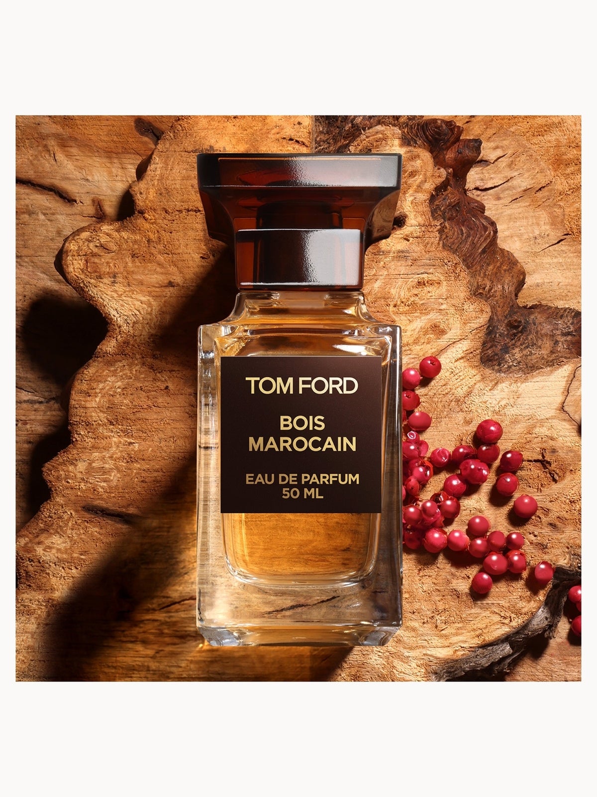 TOM FORD Bois Marocain Eau de Parfum 50ml 2