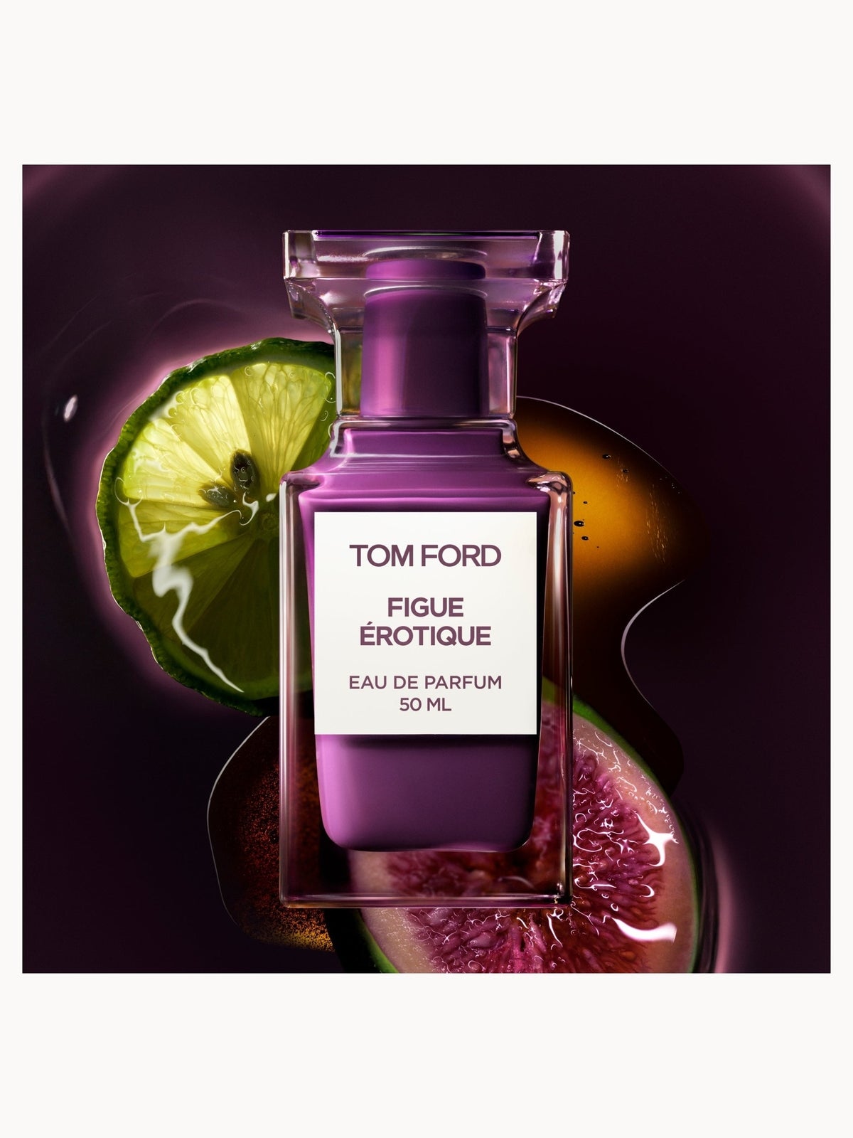 TOM FORD Figue Érotique Eau de Parfum 50ml 3