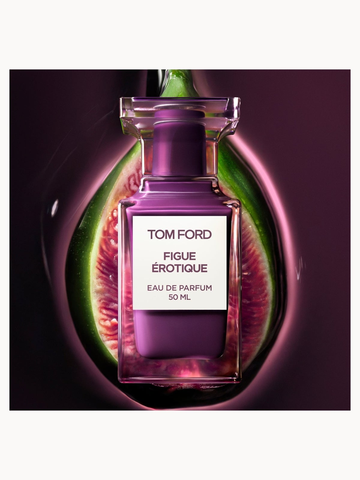TOM FORD Figue Érotique Eau de Parfum 50ml 2