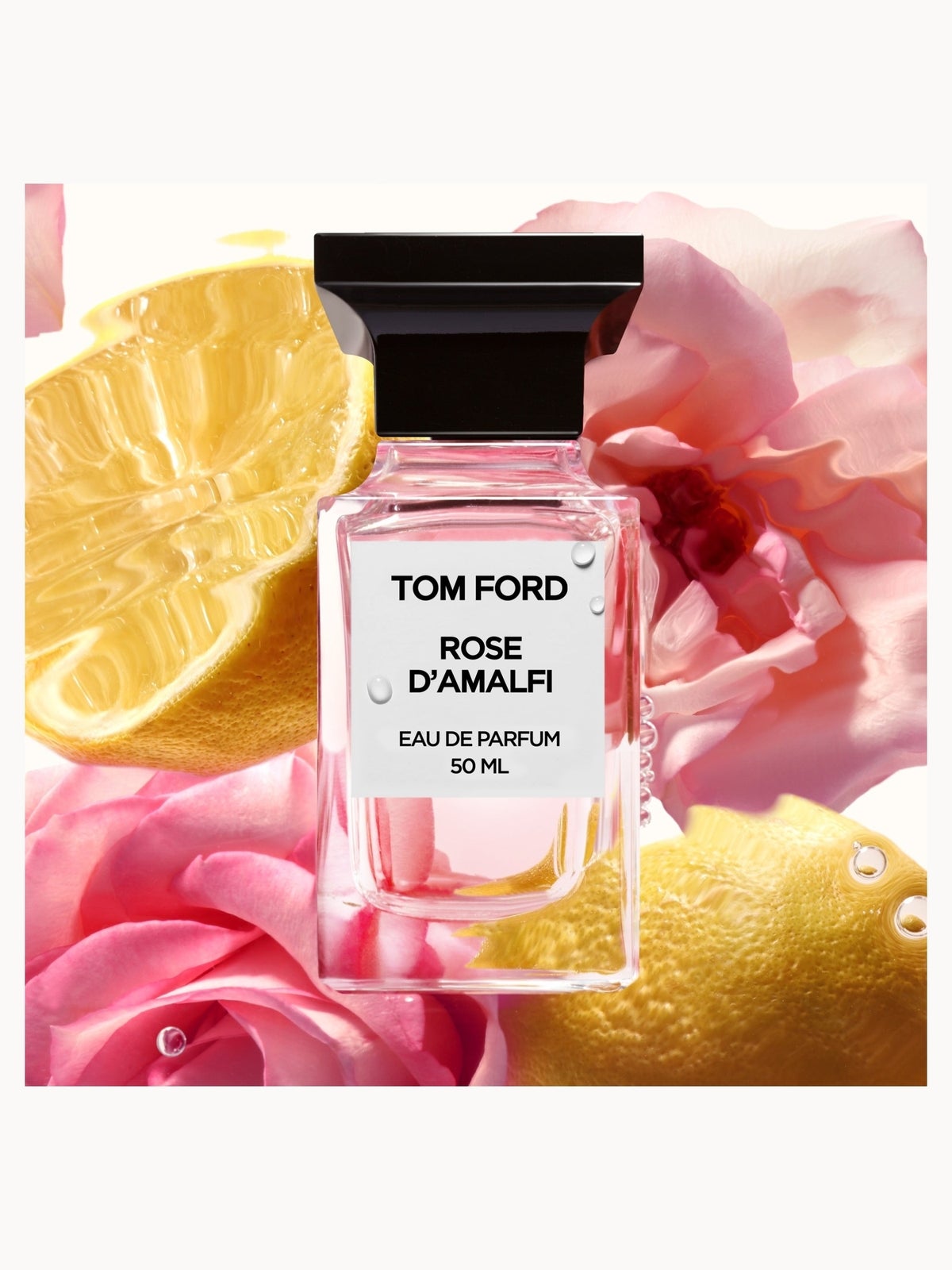 TOM FORD Rose d'Amalfi Eau de Parfum 50ml 2
