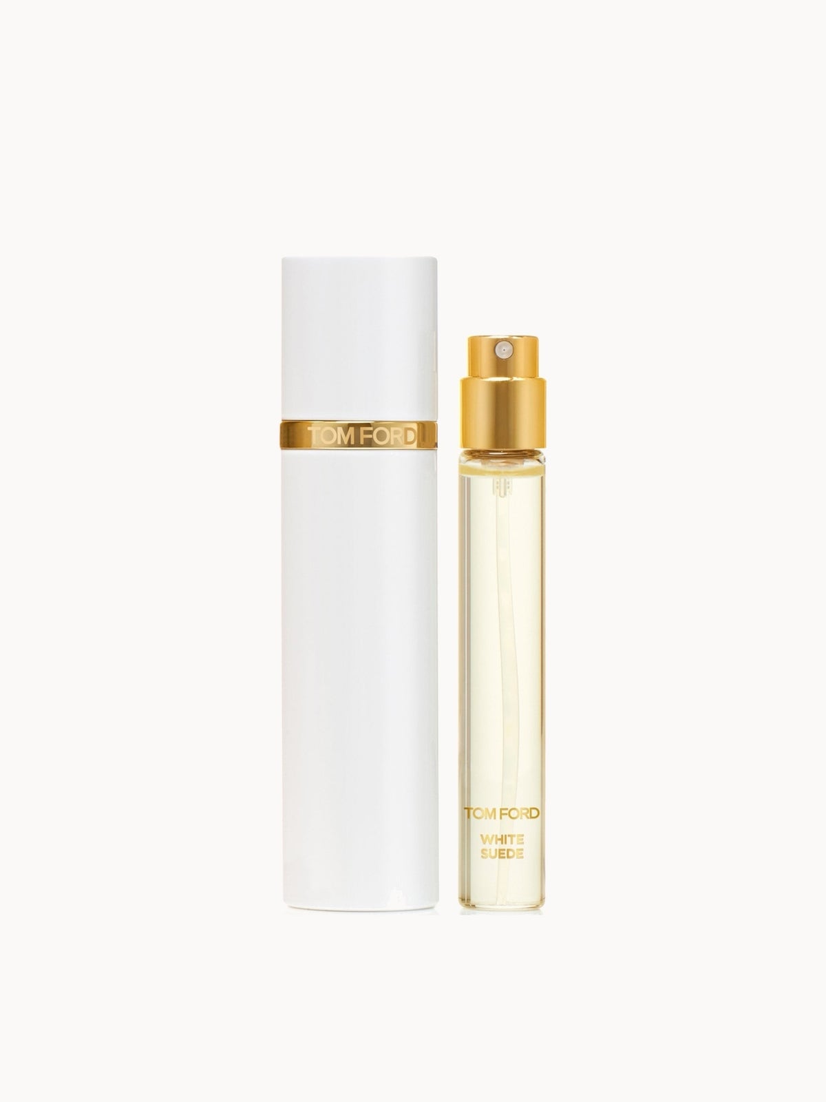 TOM FORD White Suede Eau de Parfum 10ml