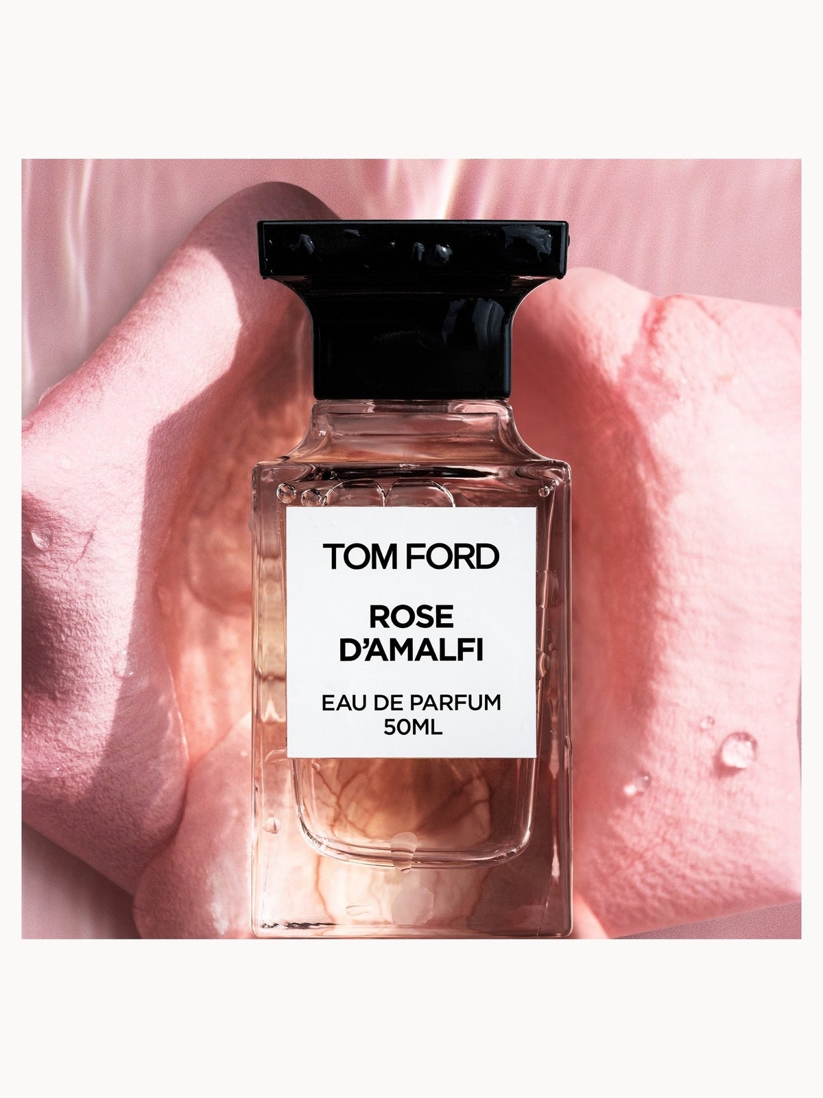 TOM FORD Rose d'Amalfi Eau de Parfum 100ml 3