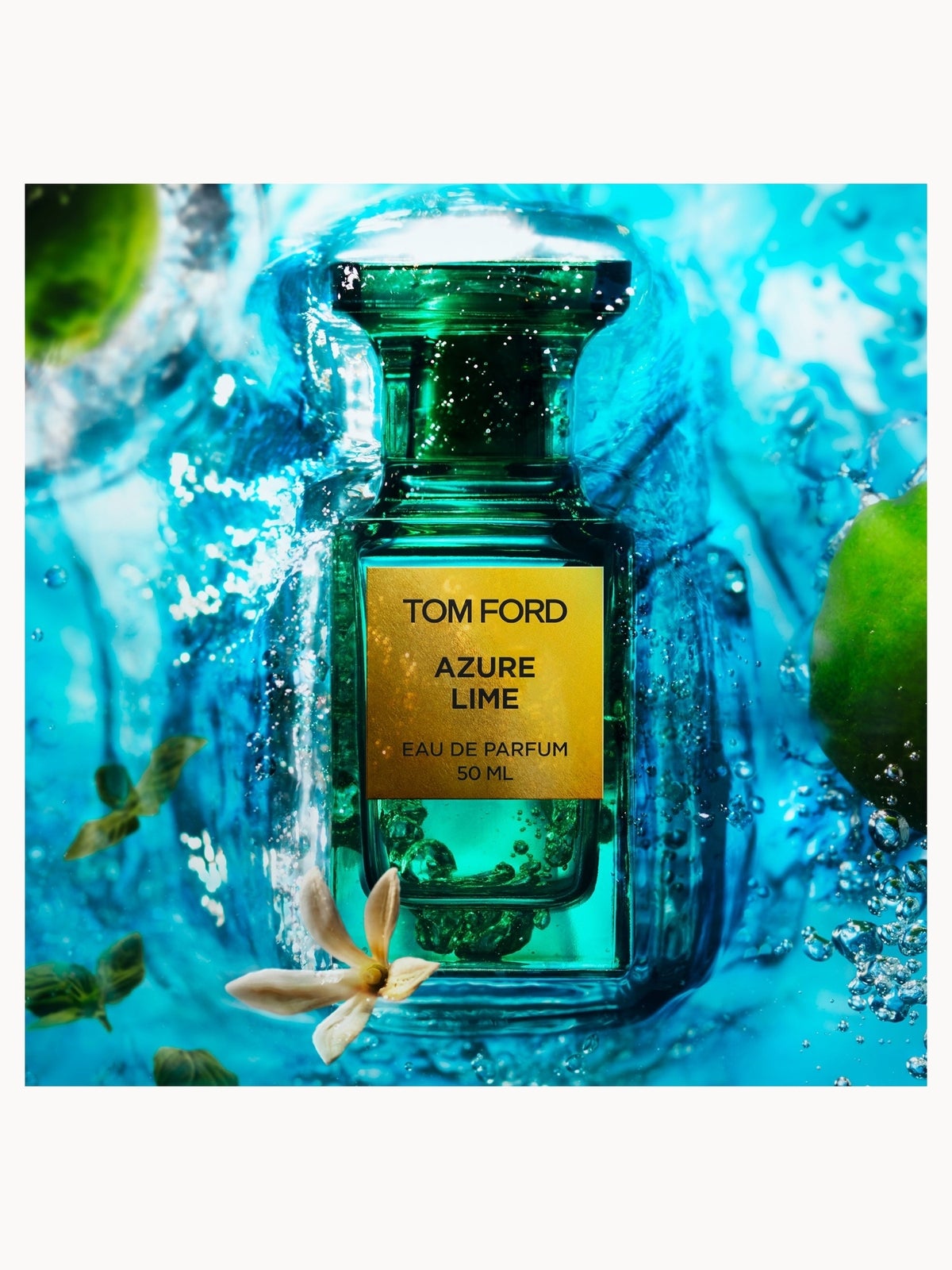 TOM FORD Azure Lime Eau de Parfum 50ml 3
