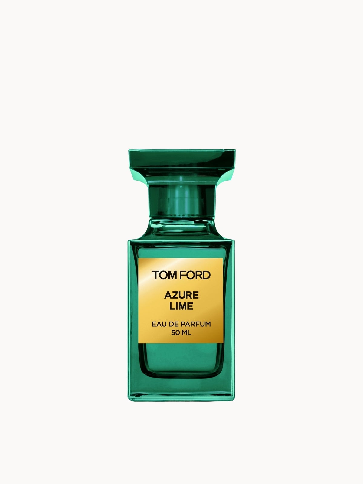 TOM FORD Azure Lime Eau de Parfum 50ml
