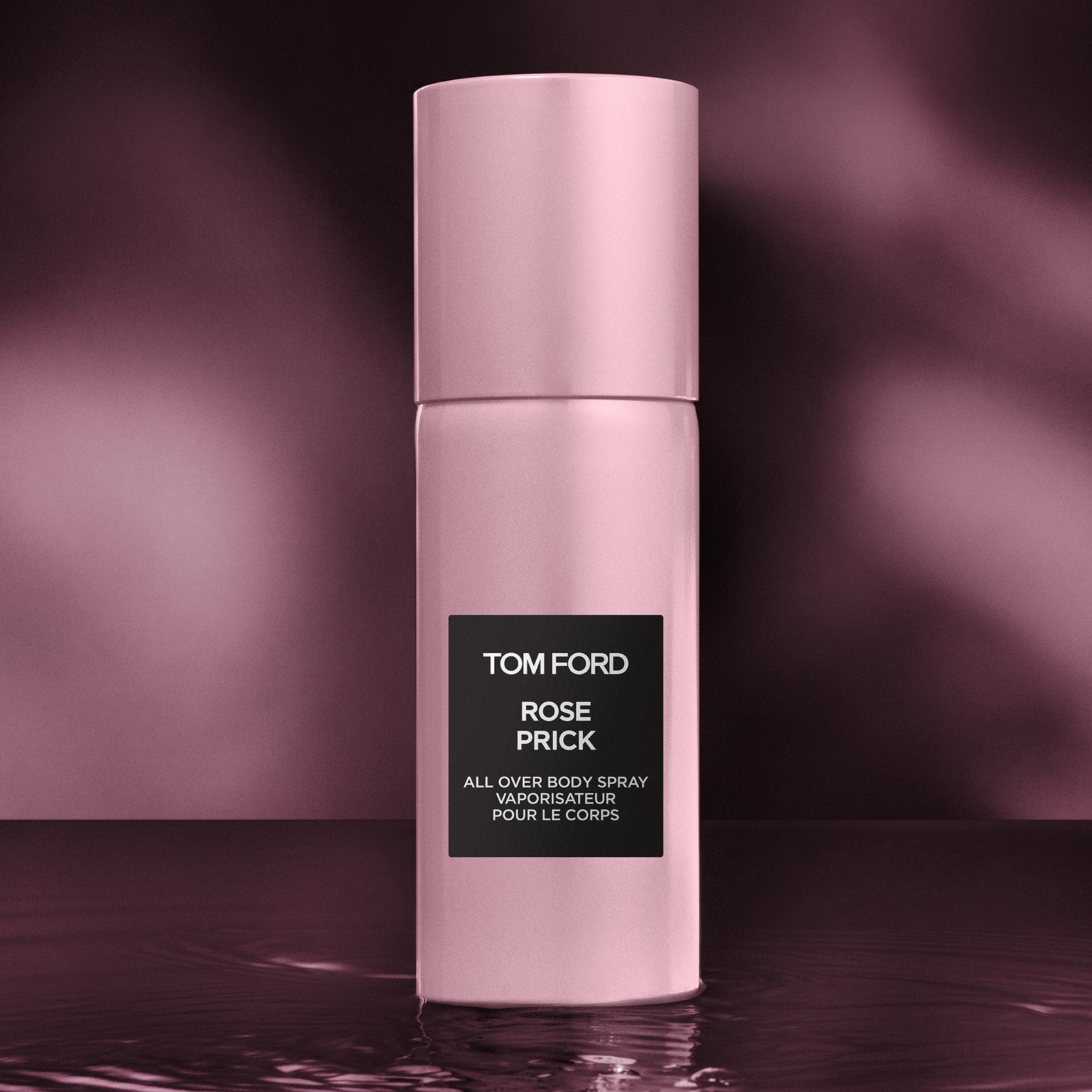 TOM FORD Rose Prick All Over Body Spray 150ml, photo 2