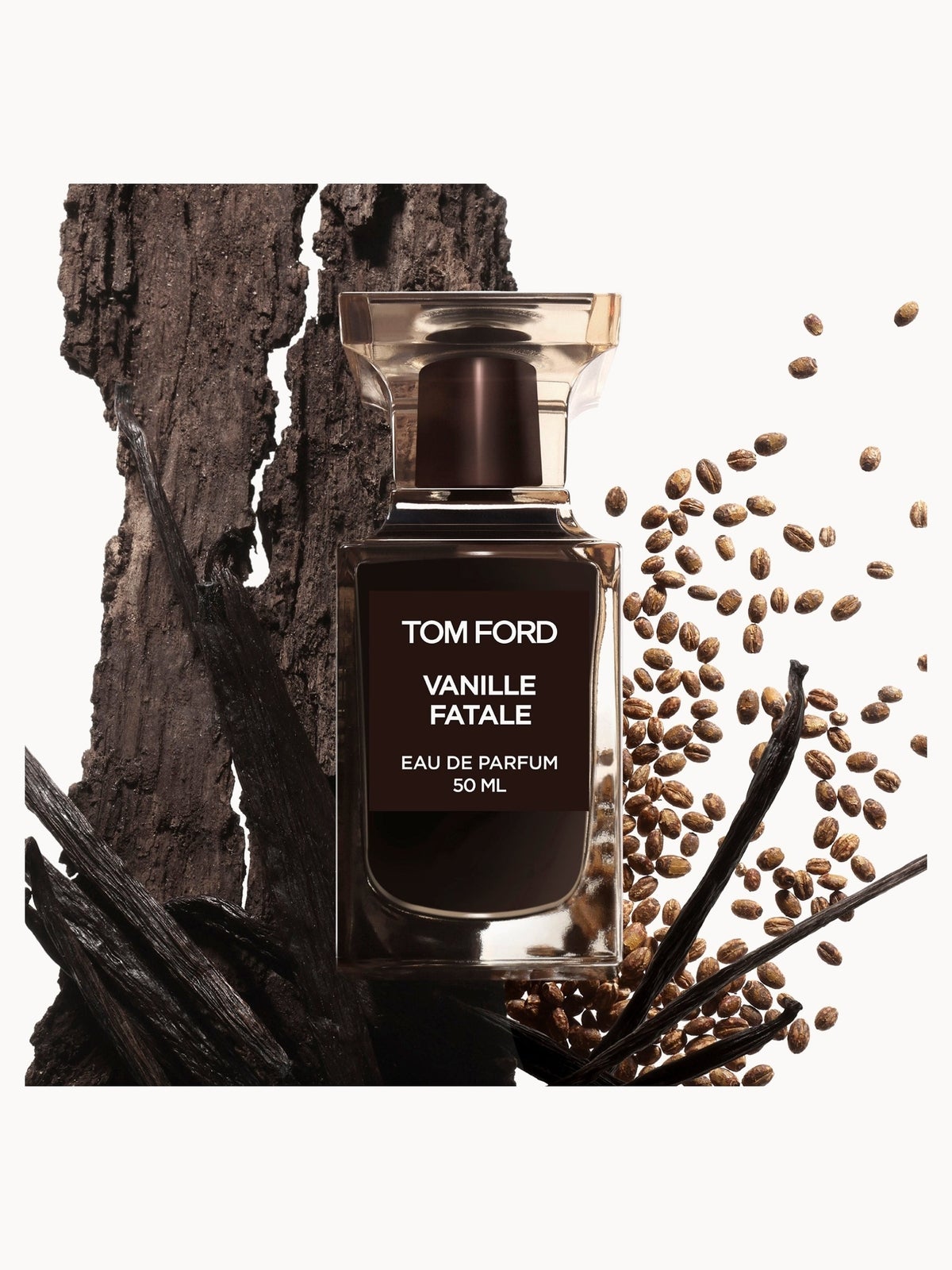 TOM FORD Vanille Fatale Eau de Parfum 50ml 2