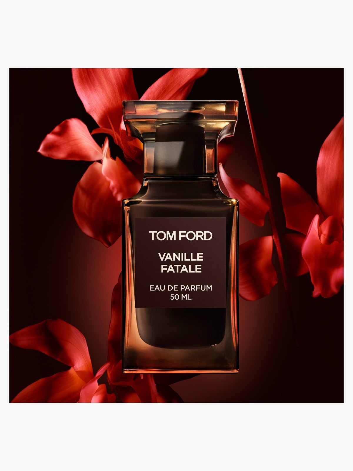 TOM FORD Vanille Fatale Eau de Parfum 50ml 4