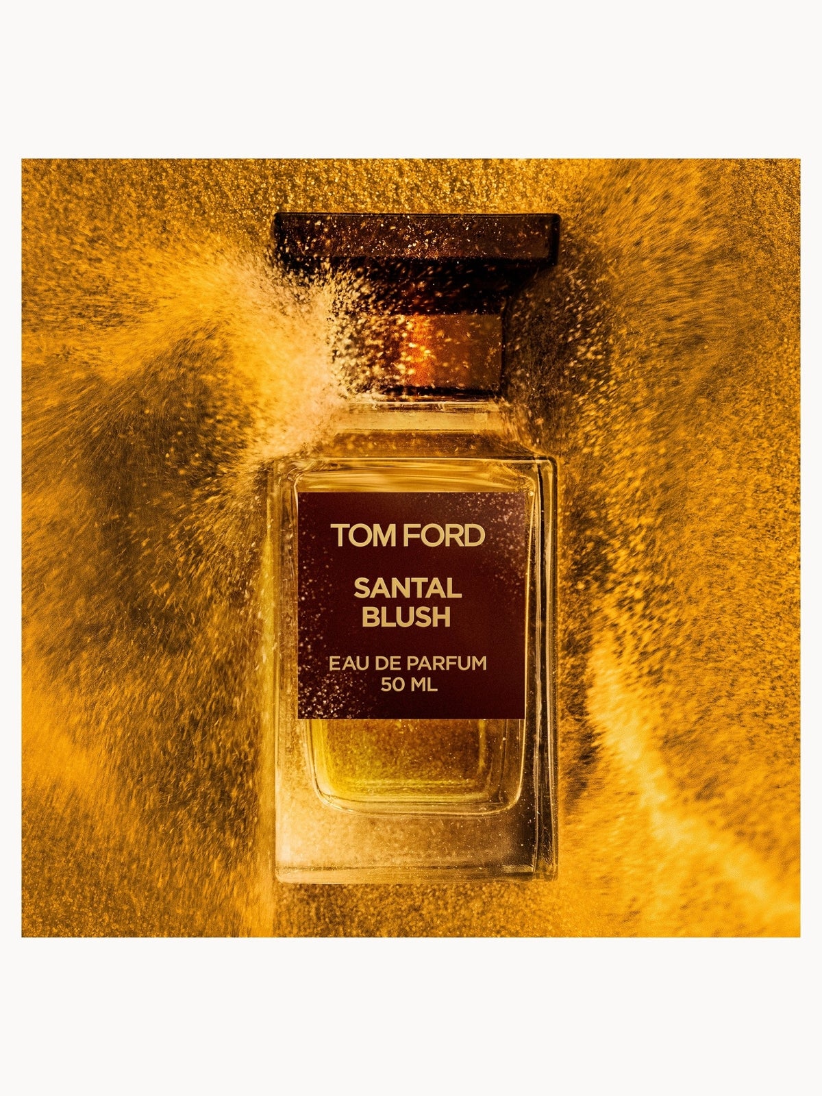 TOM FORD Santal Blush Eau de Parfum 50ml 3