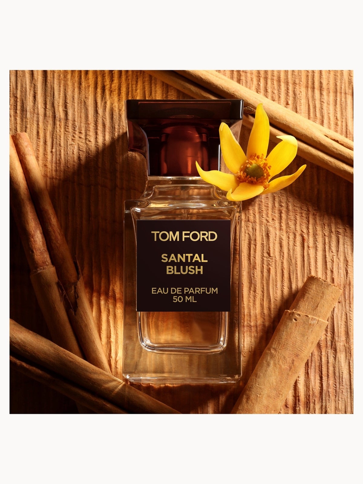 TOM FORD Santal Blush Eau de Parfum 50ml 2