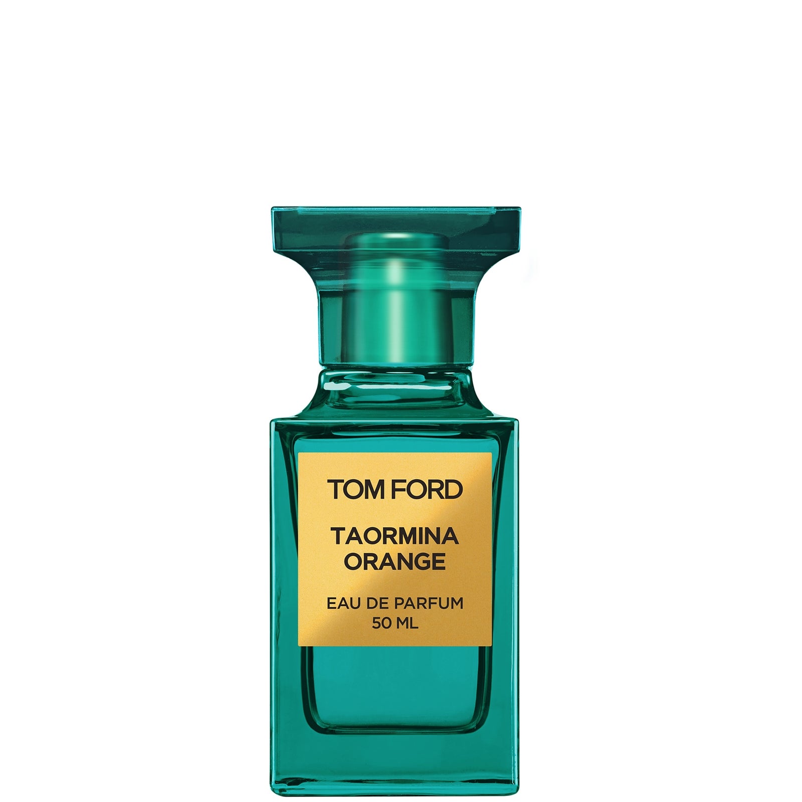 TOM FORD Taormina Orange Eau de Parfum 50ml