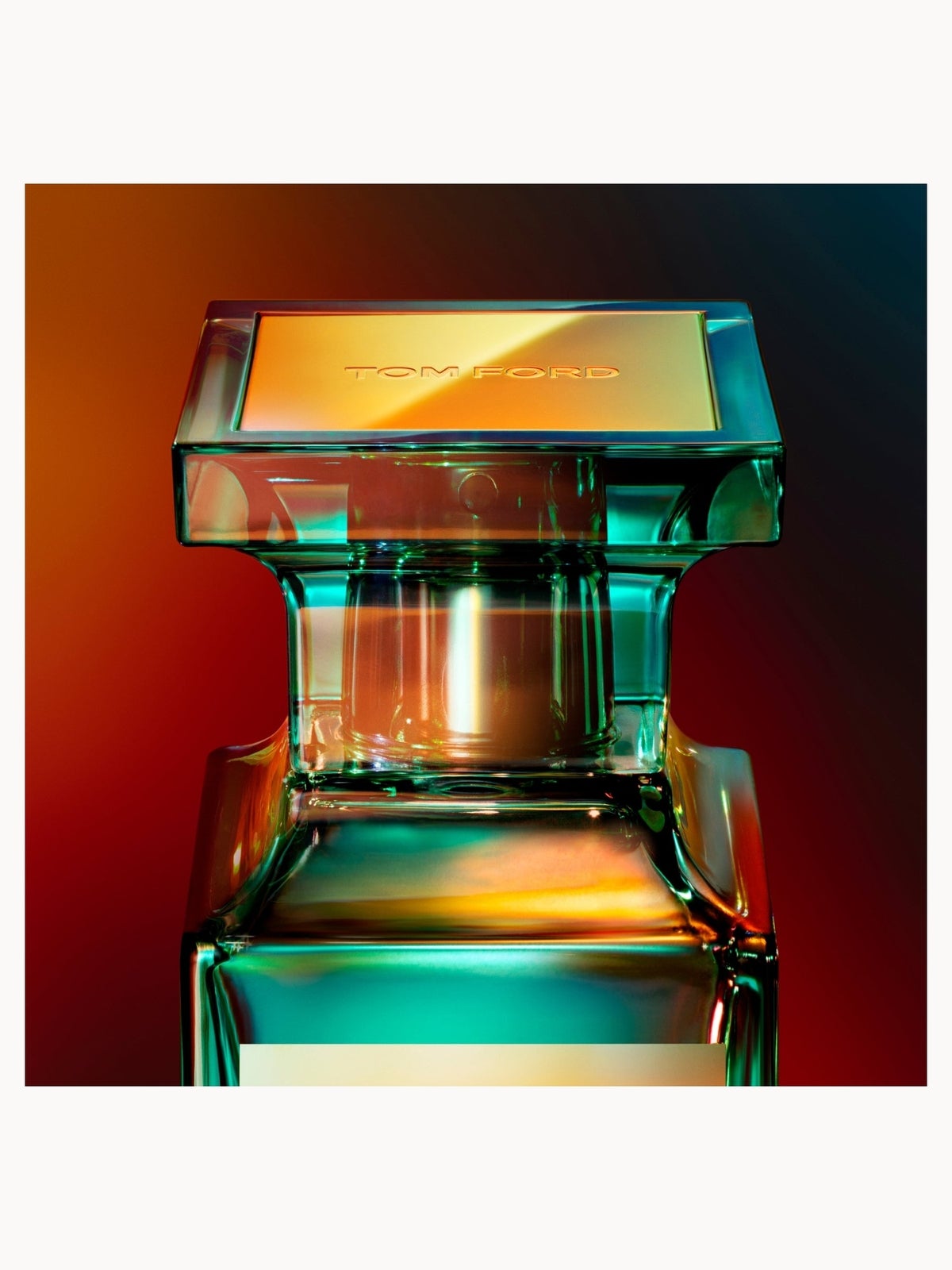 TOM FORD Taormina Orange Eau de Parfum 50ml 3