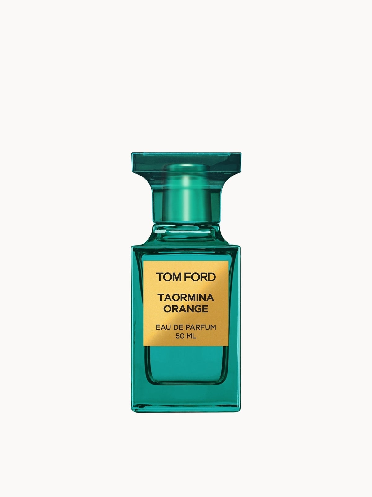 TOM FORD Taormina Orange Eau de Parfum 50ml