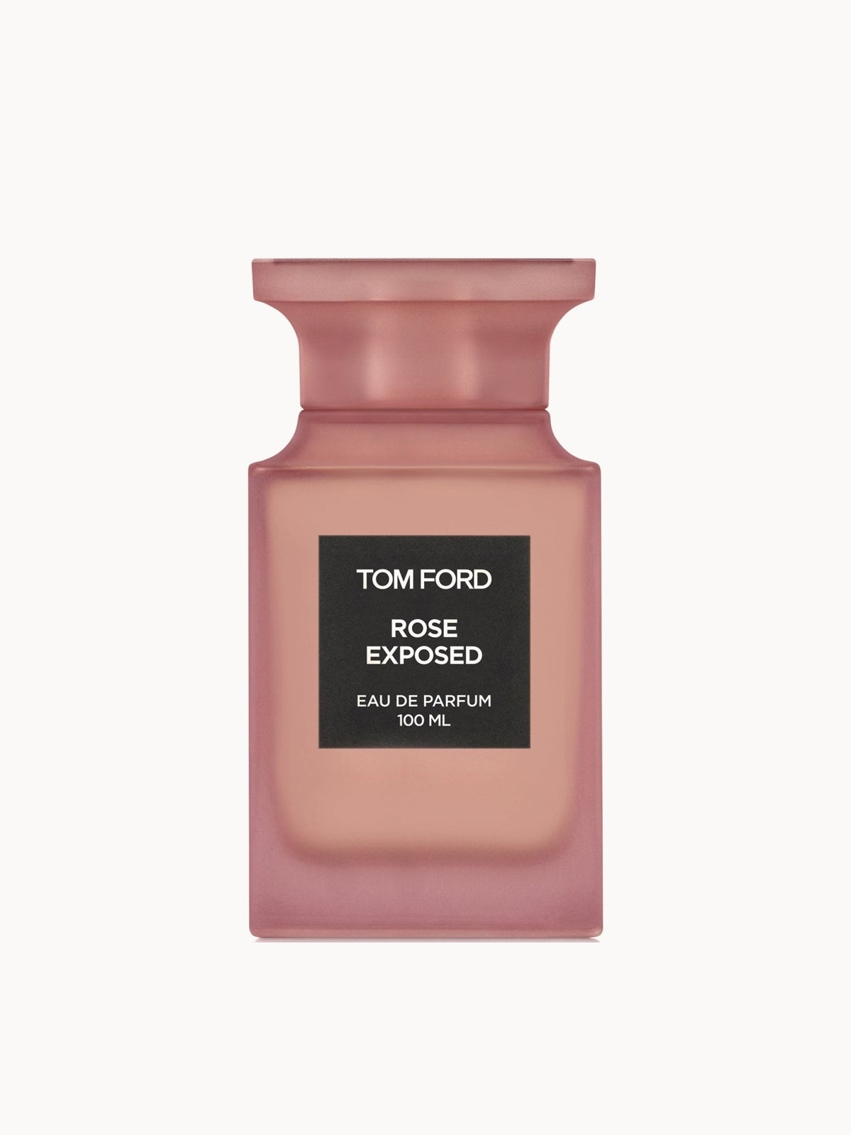 TOM FORD Rose Exposed Eau de Parfum 100ml