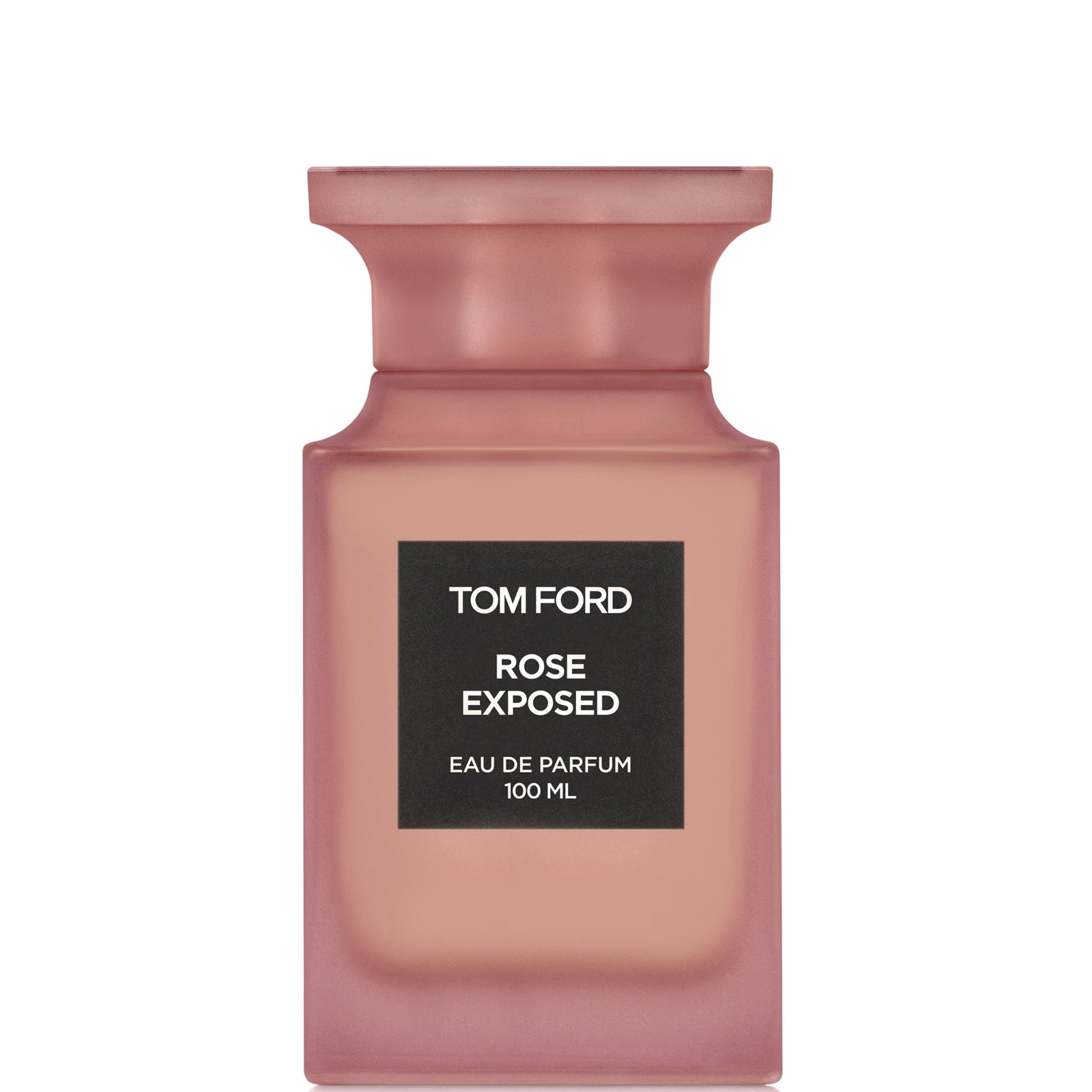 TOM FORD Rose Exposed Eau de Parfum 100ml