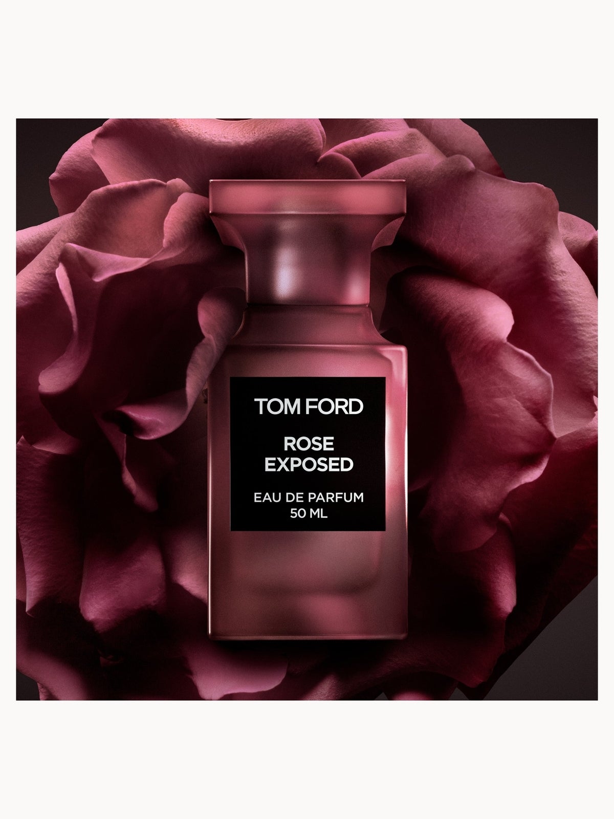TOM FORD Rose Exposed Eau de Parfum 100ml 2