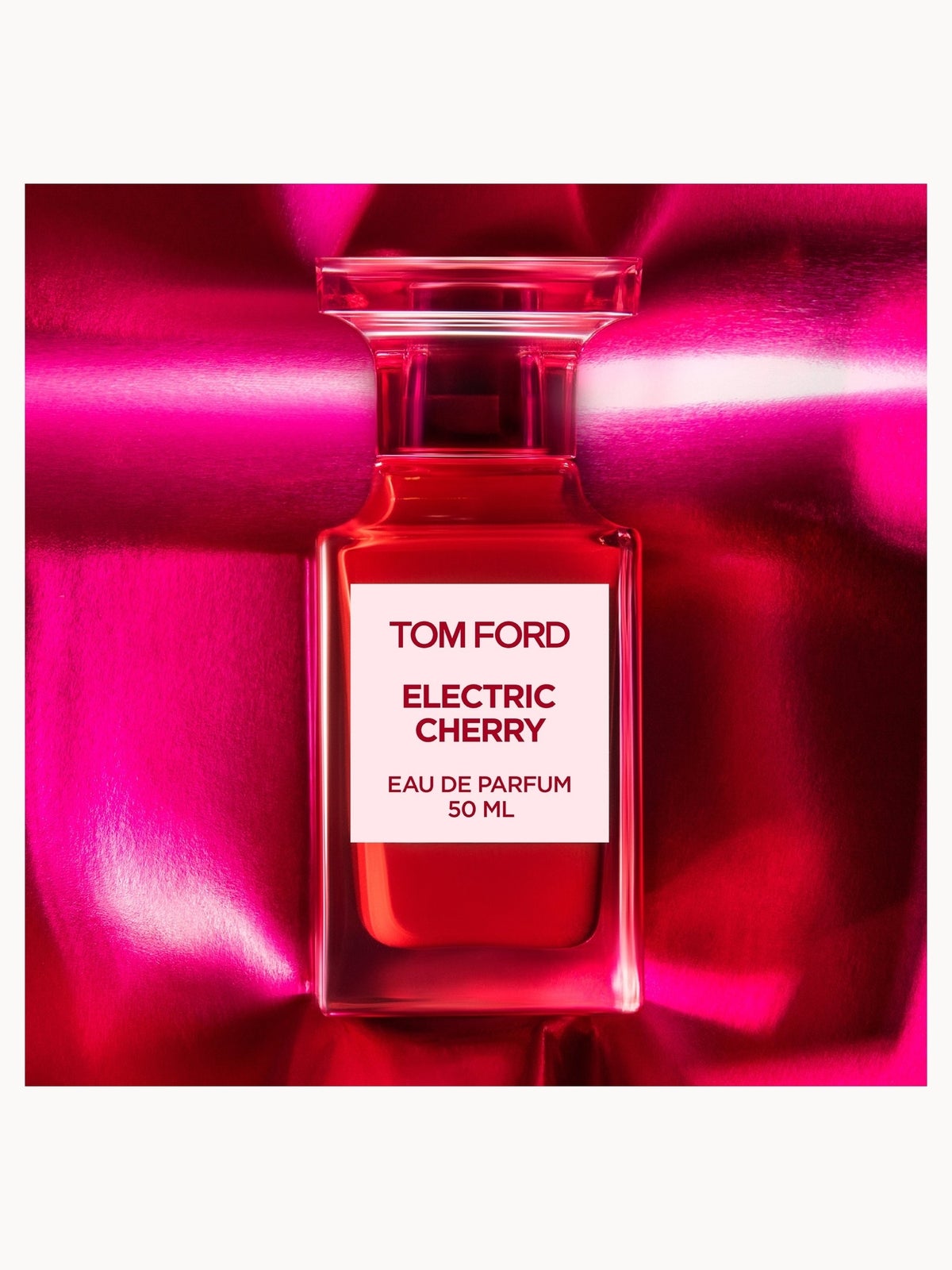 TOM FORD Electric Cherry Eau de Parfum 100ml 4