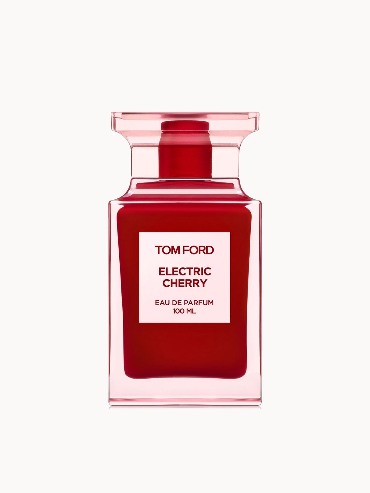 TOM FORD Electric Cherry Eau de Parfum 100ml