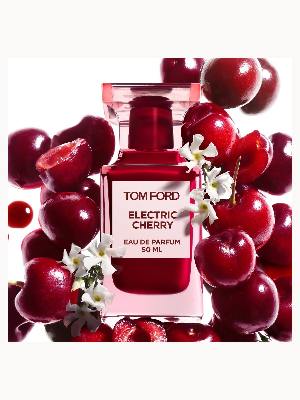 TOM FORD Electric Cherry Eau de Parfum 100ml 2