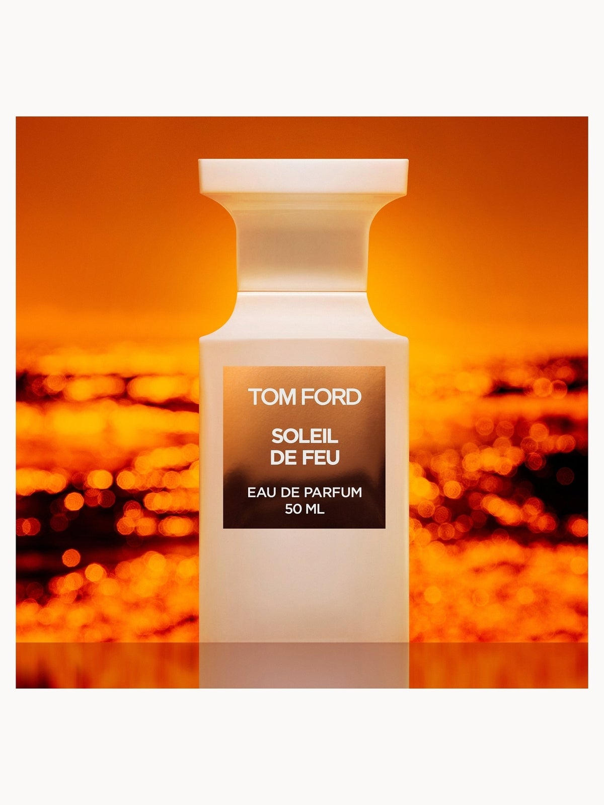 TOM FORD Soleil de Feu Eau de Parfum 50ml 3