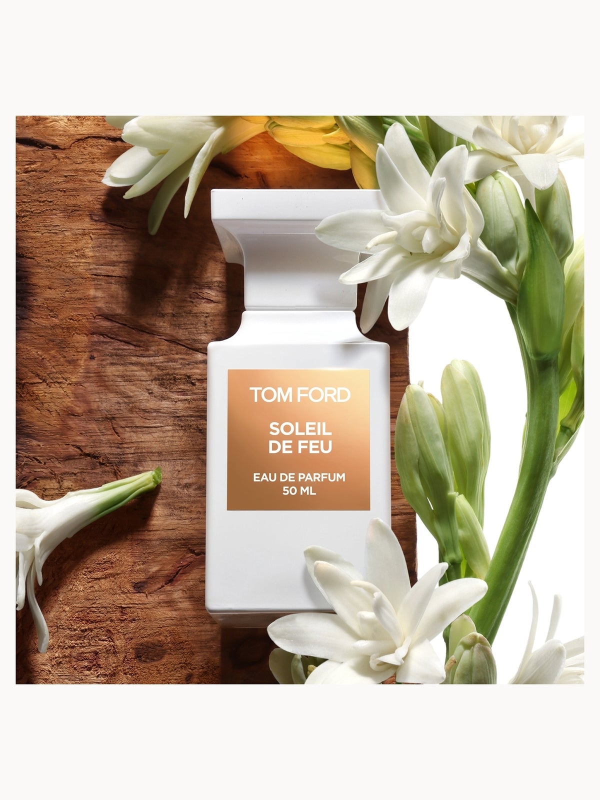 TOM FORD Soleil de Feu Eau de Parfum 50ml 2