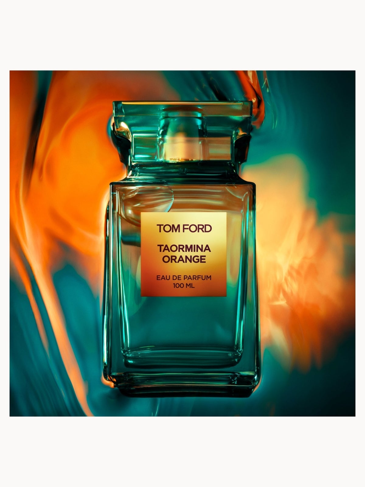TOM FORD Taormina Orange Eau de Parfum 100ml 3