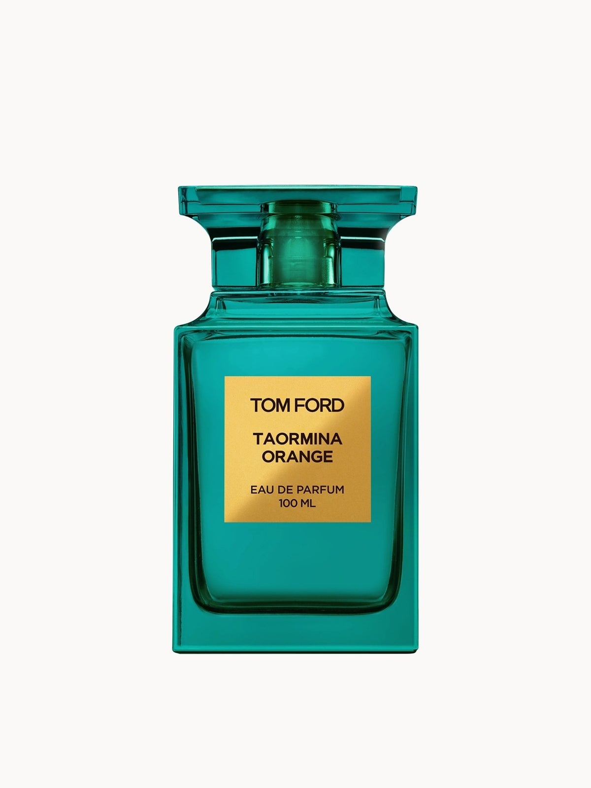 TOM FORD Taormina Orange Eau de Parfum 100ml
