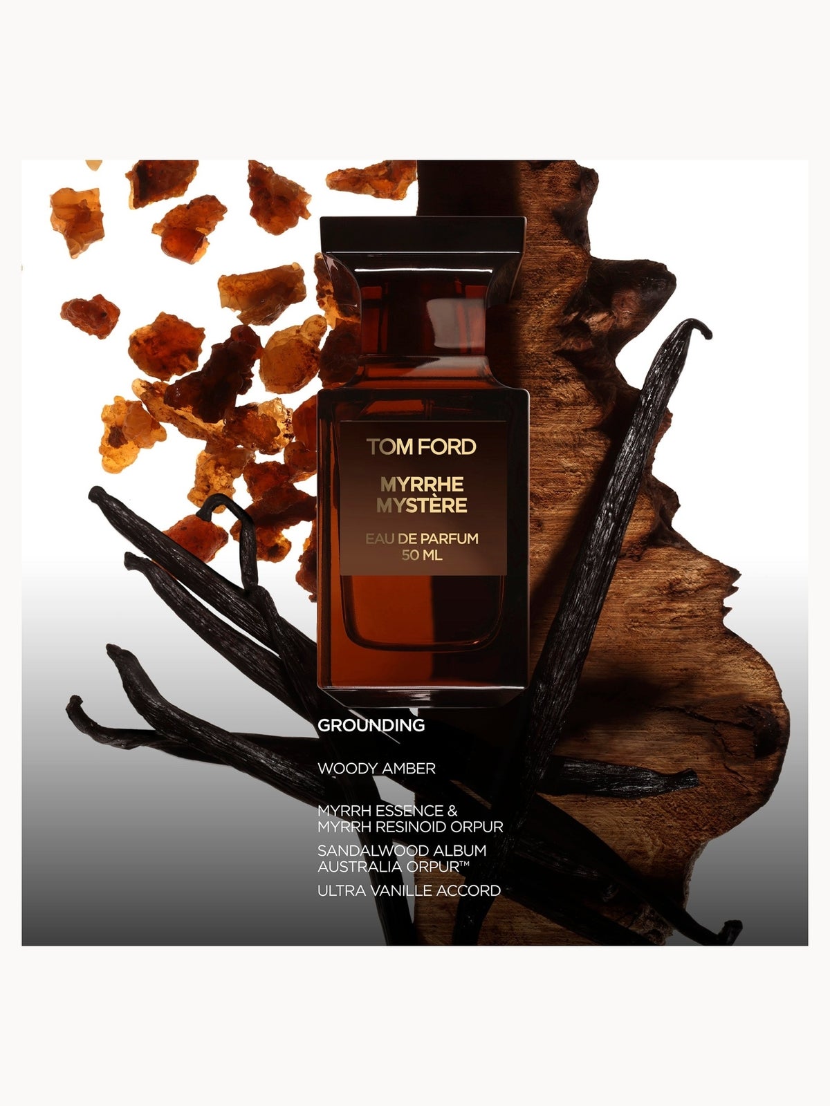 TOM FORD Myrrhe Mystère Eau de Parfum 50ml 4