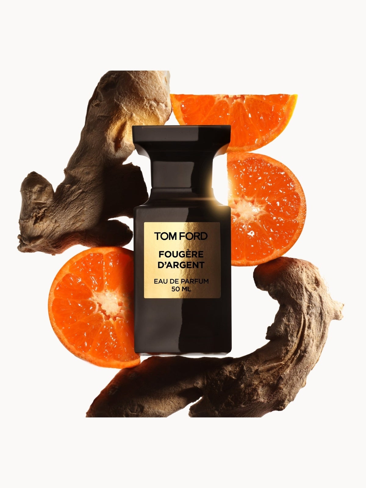 TOM FORD Fougère d'Argent Eau de Parfum 50ml 2