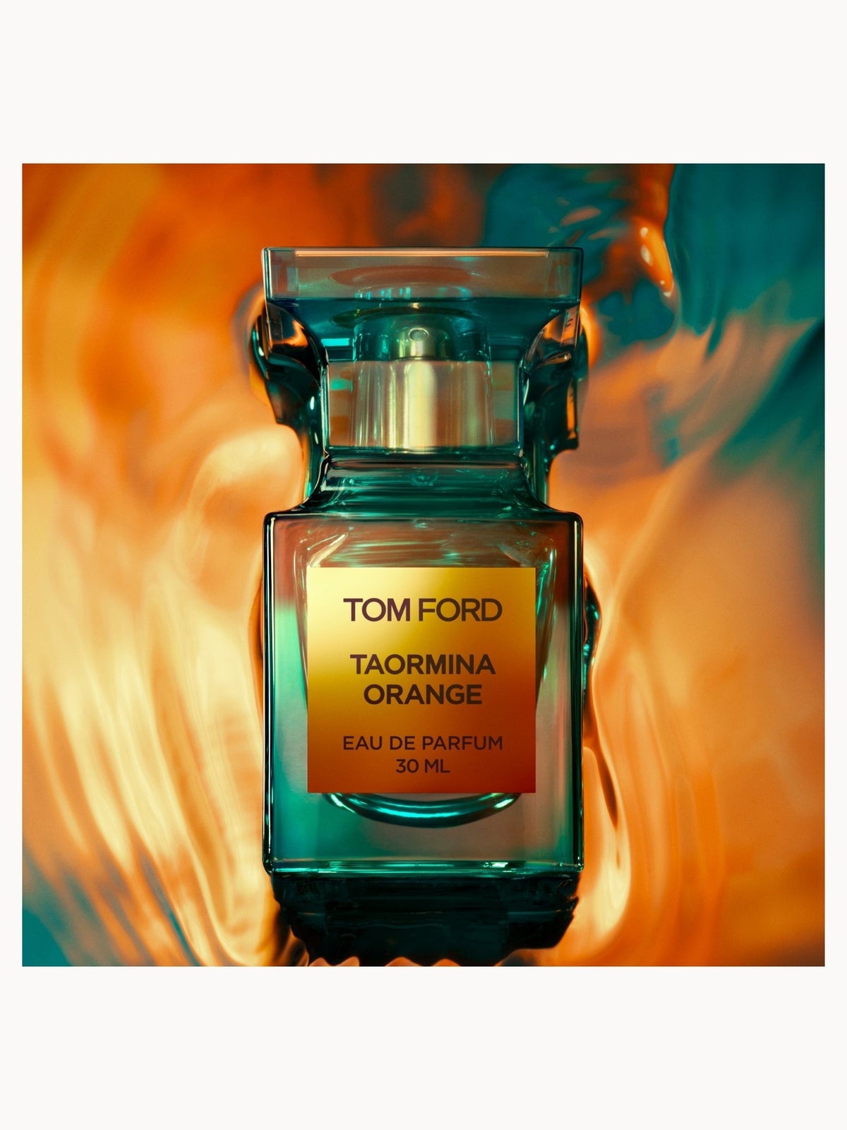 TOM FORD Taormina Orange Eau de Parfum 30ml 2