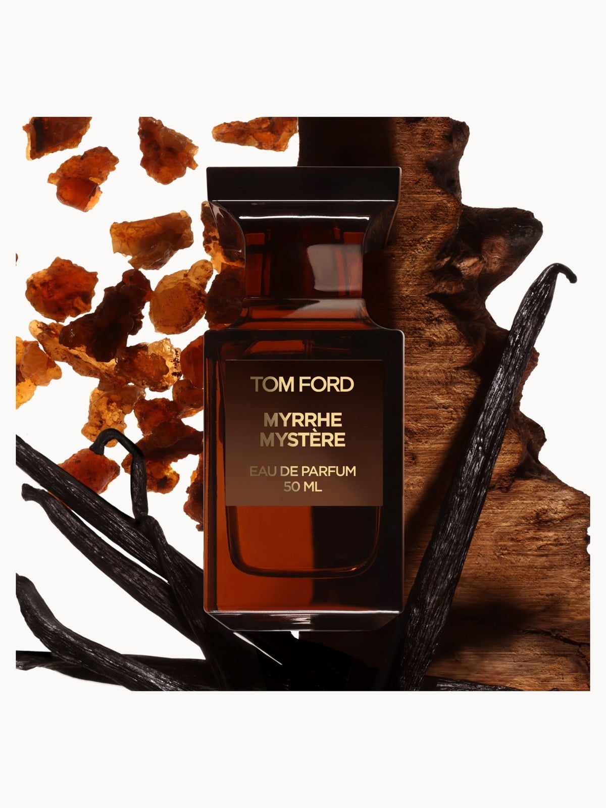 TOM FORD Myrrhe Mystère Eau de Parfum 30ml 2