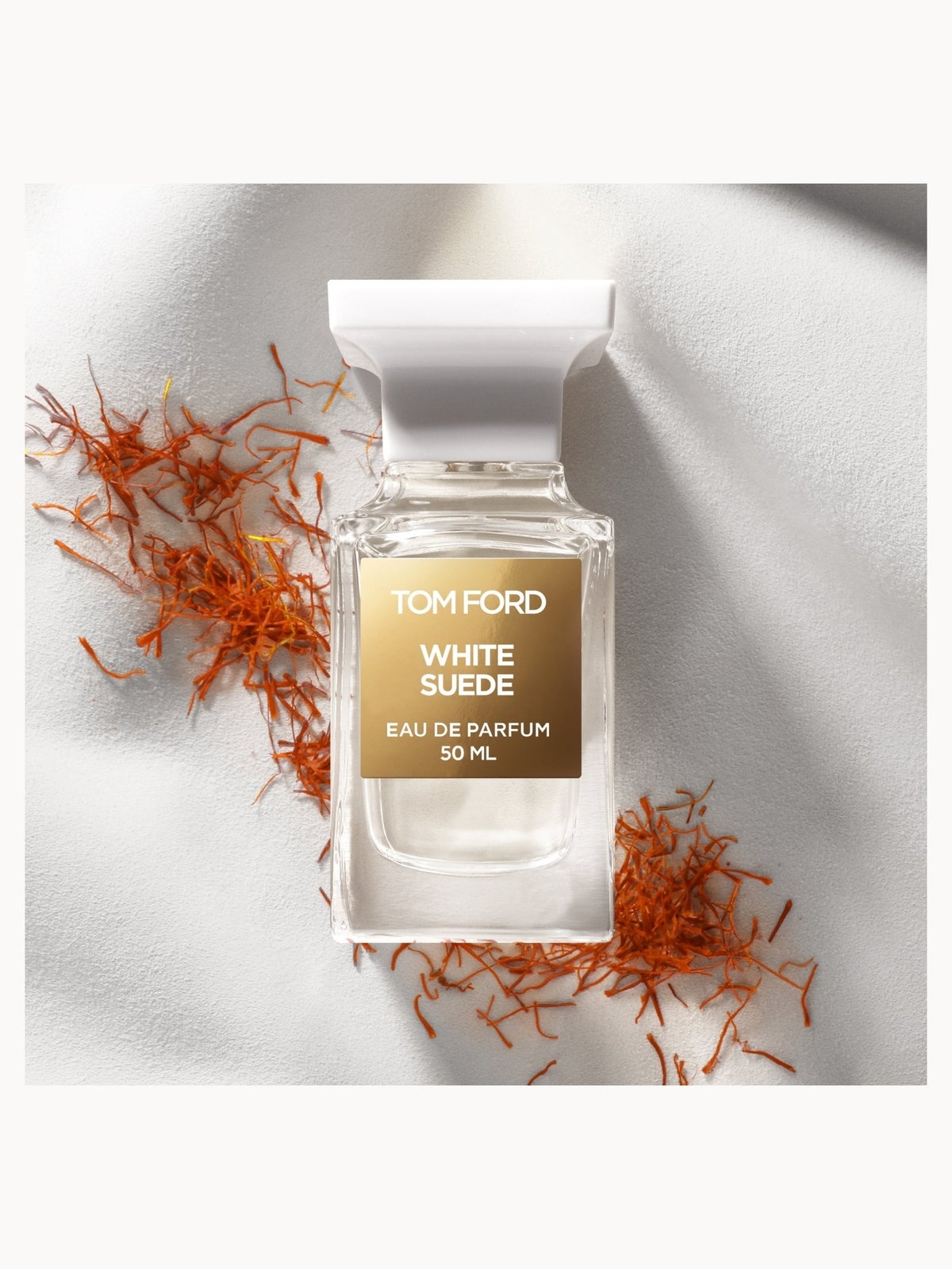 TOM FORD White Suede Eau de Parfum 50ml 2