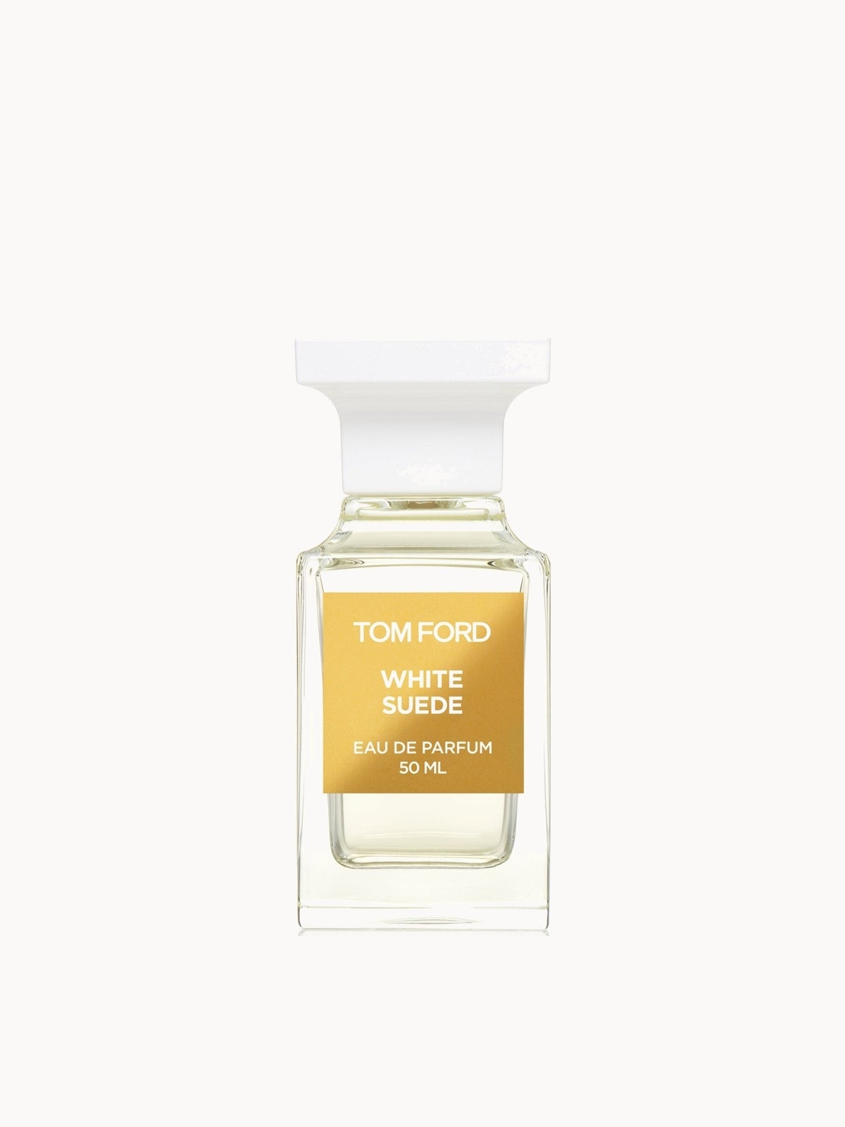 TOM FORD White Suede Eau de Parfum 50ml