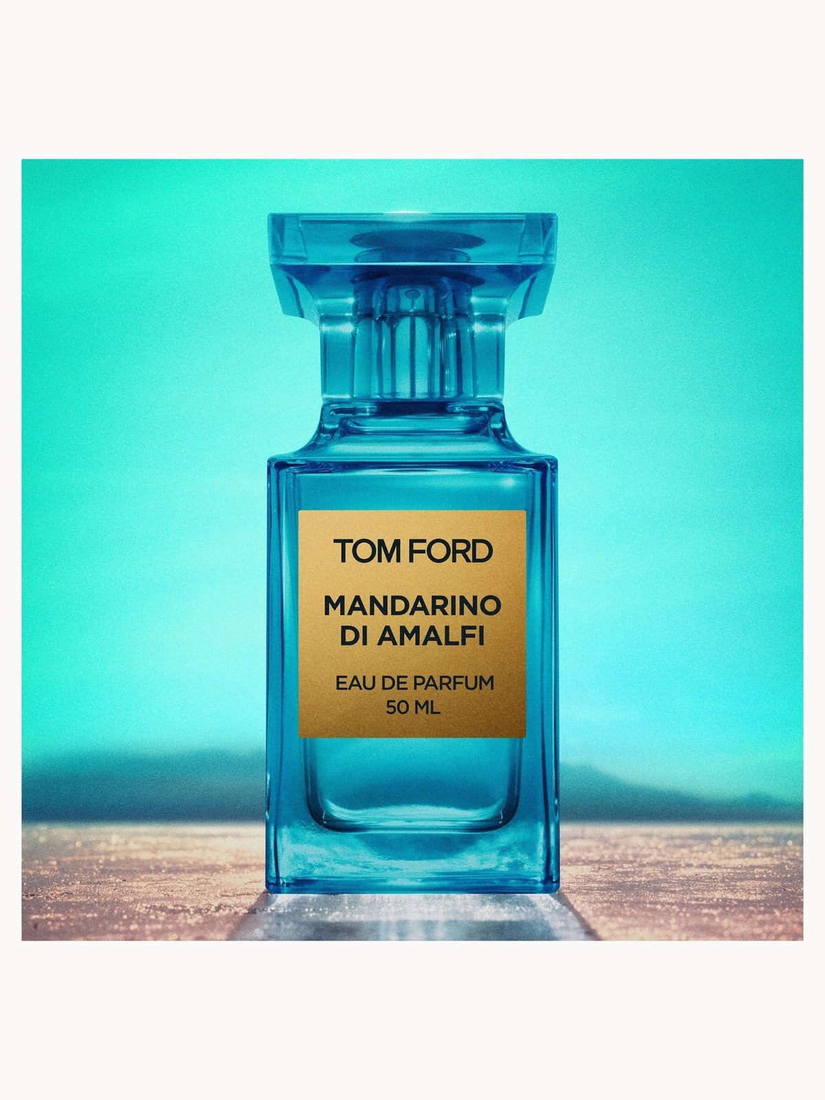 TOM FORD Mandarino di Amalfi Eau de Parfum 50ml 3