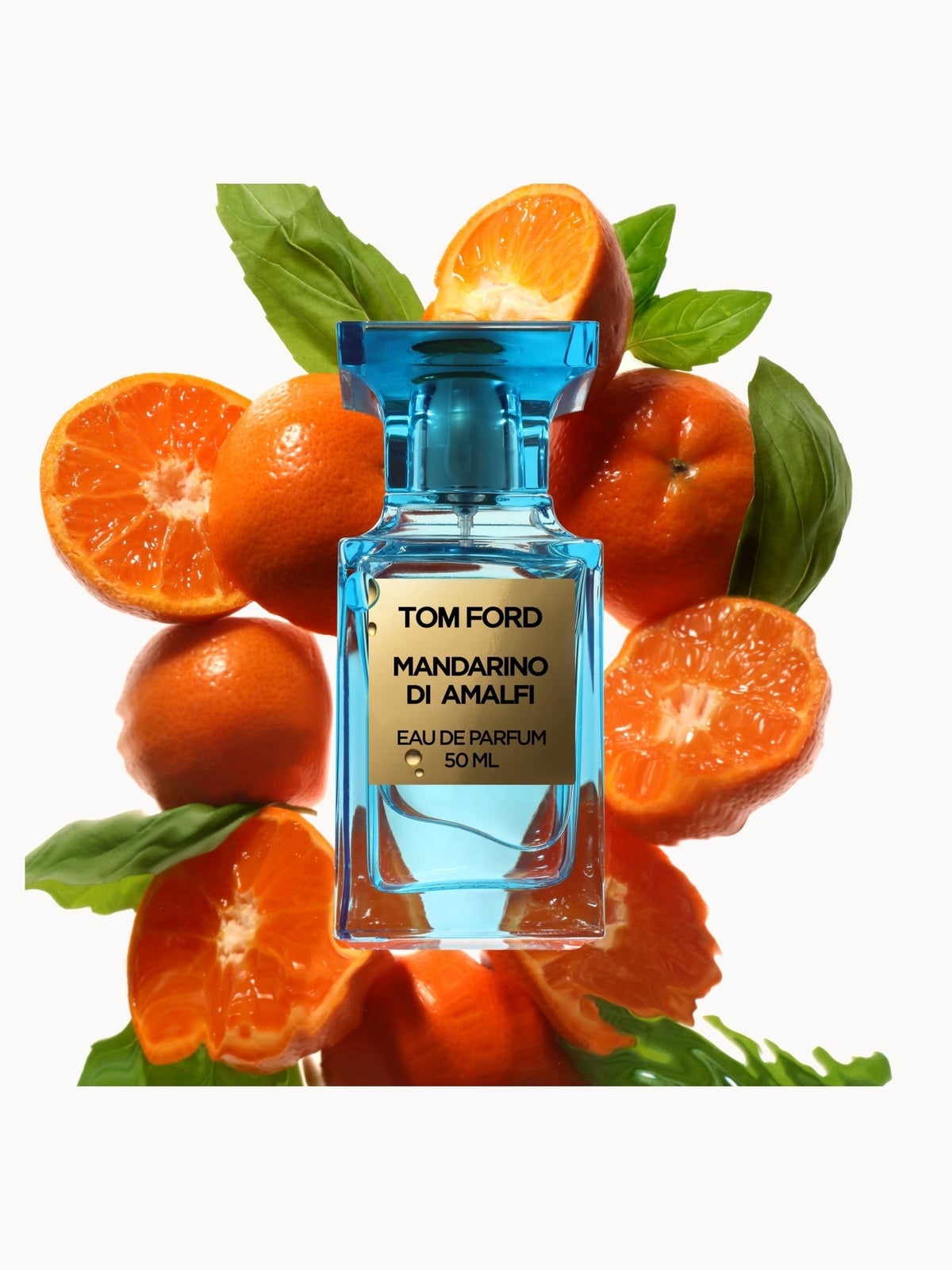 TOM FORD Mandarino di Amalfi Eau de Parfum 50ml 2